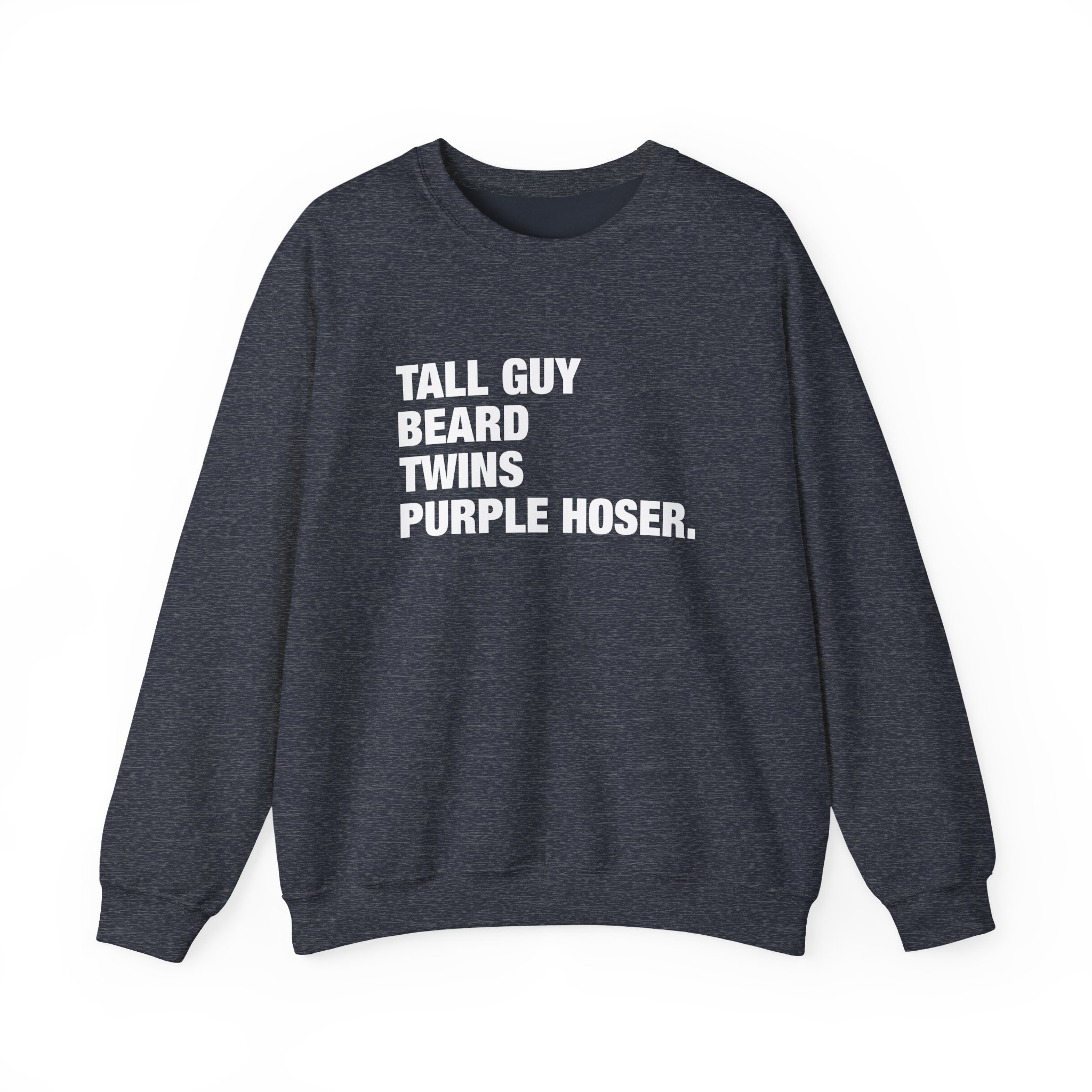 Dude Perfect Overtime Unisex Heavy Blend™ Crewneck Sweatshirt - Image 15