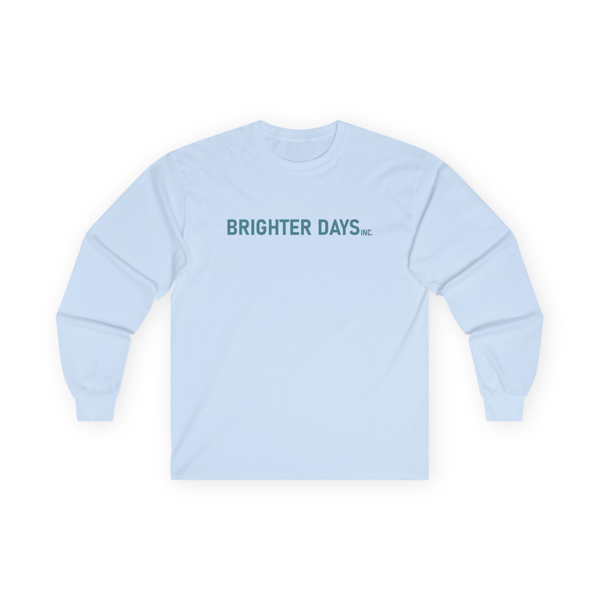 AG Erase Unisex Ultra Cotton Long Sleeve Tee - Image 7
