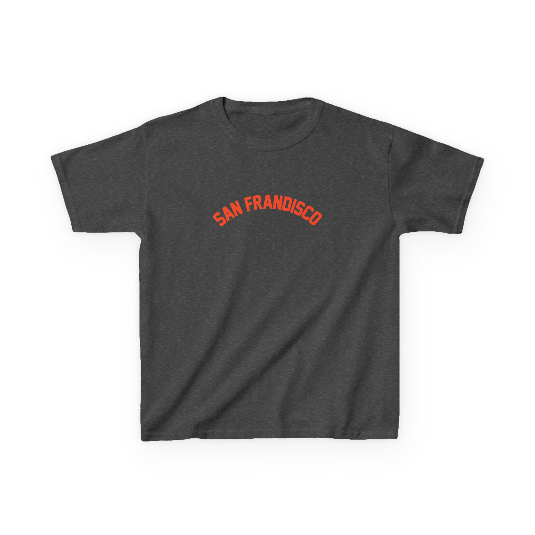 Dom Dolla Sanfrandisco Kids Heavy Cotton™ Tee - Image 5