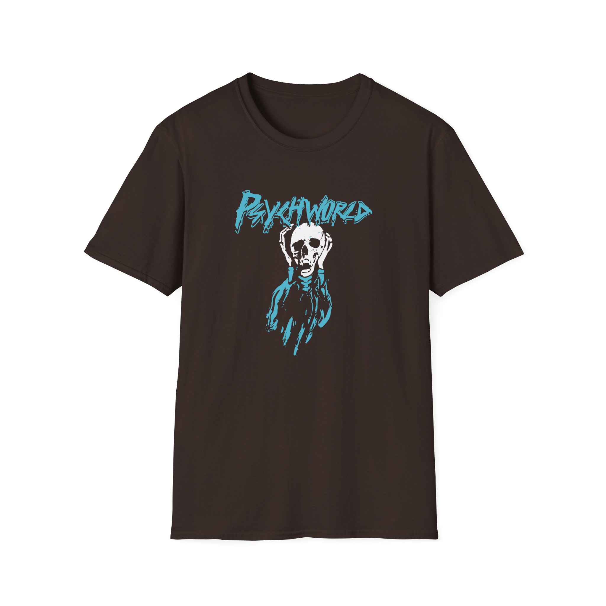 Sk Joseph Olaitan Adenuga Jr Unisex Softstyle T-Shirt - Image 3