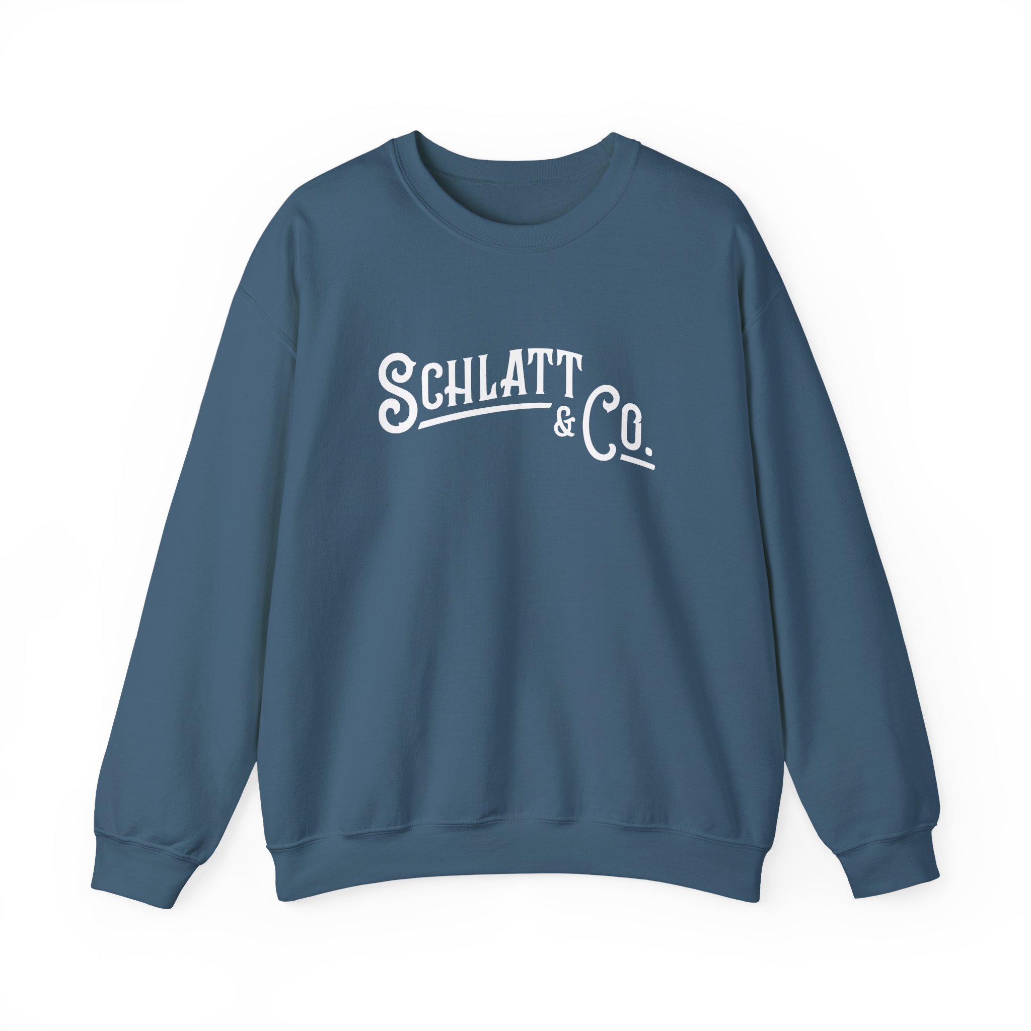 Jschlatt & Co Unisex Heavy Blend™ Crewneck Sweatshirt - Image 17