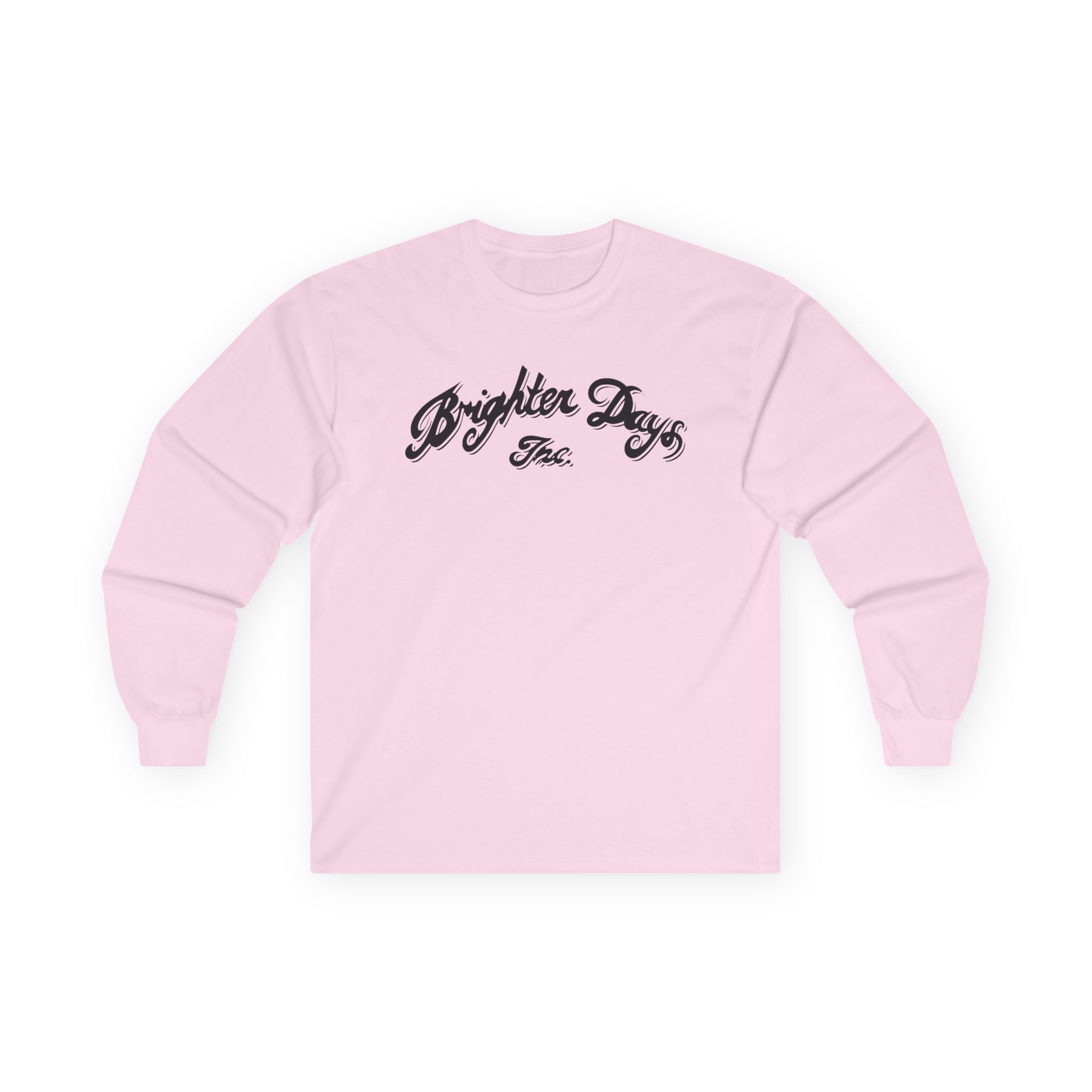 AG Brighter Days Inc. Unisex Ultra Cotton Long Sleeve Tee - Image 17