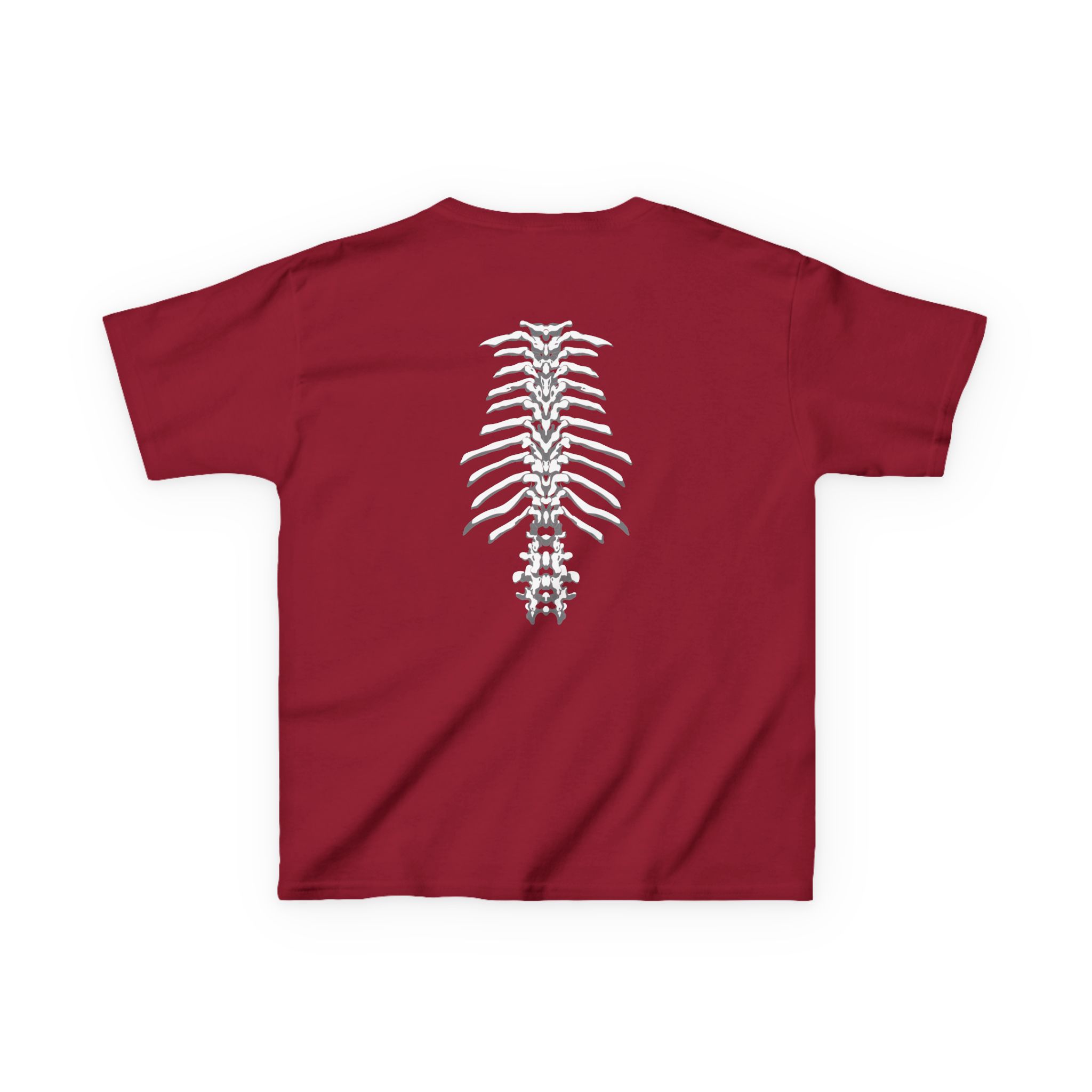 One Ok Rock the Forum Exclusive Kids Heavy Cotton™ Tee - Image 12