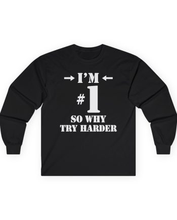 The Snuts Unisex Ultra Cotton Long Sleeve Tee