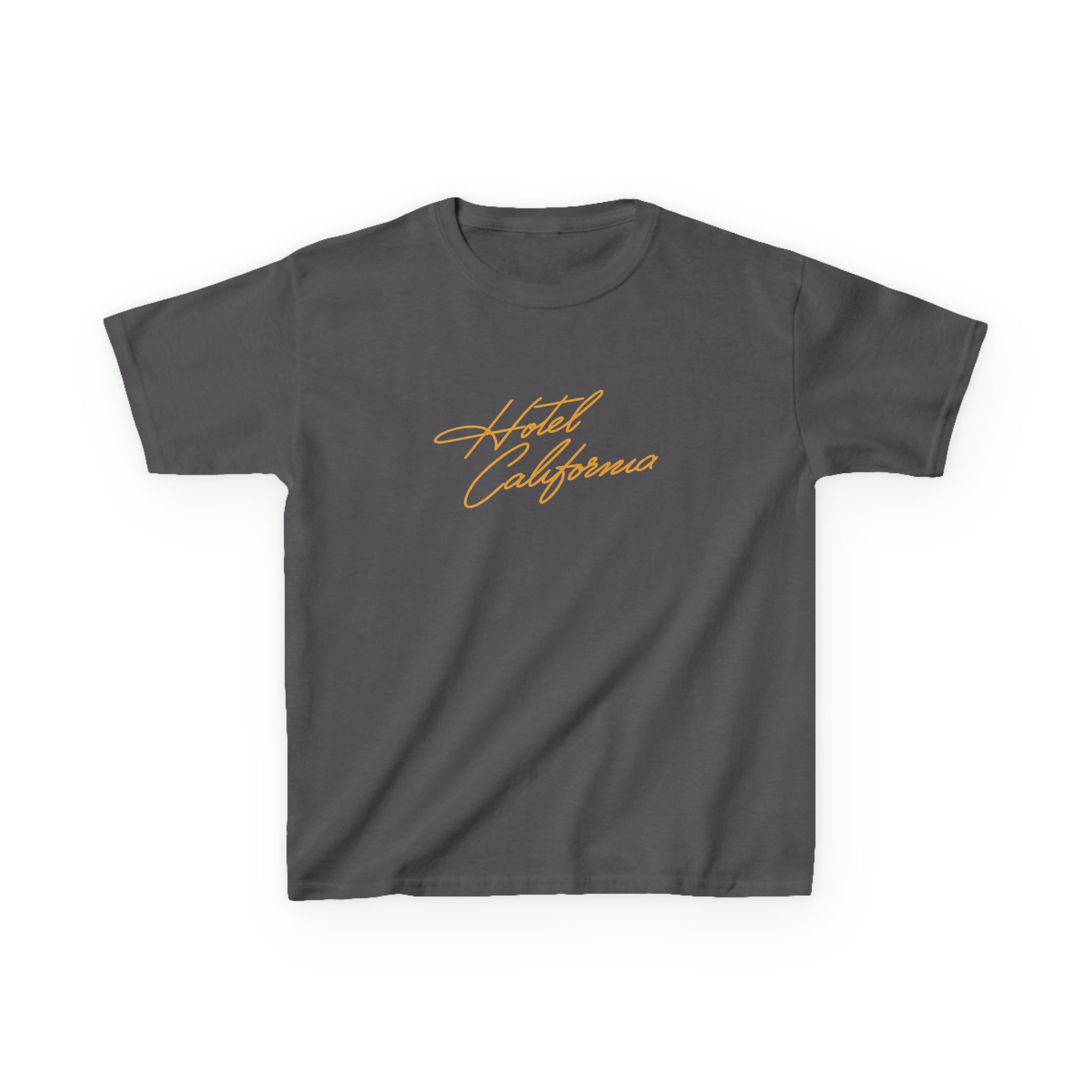 Kids The Eagles Hotel California 2020 Heavy Cotton™ Tee - Image 9