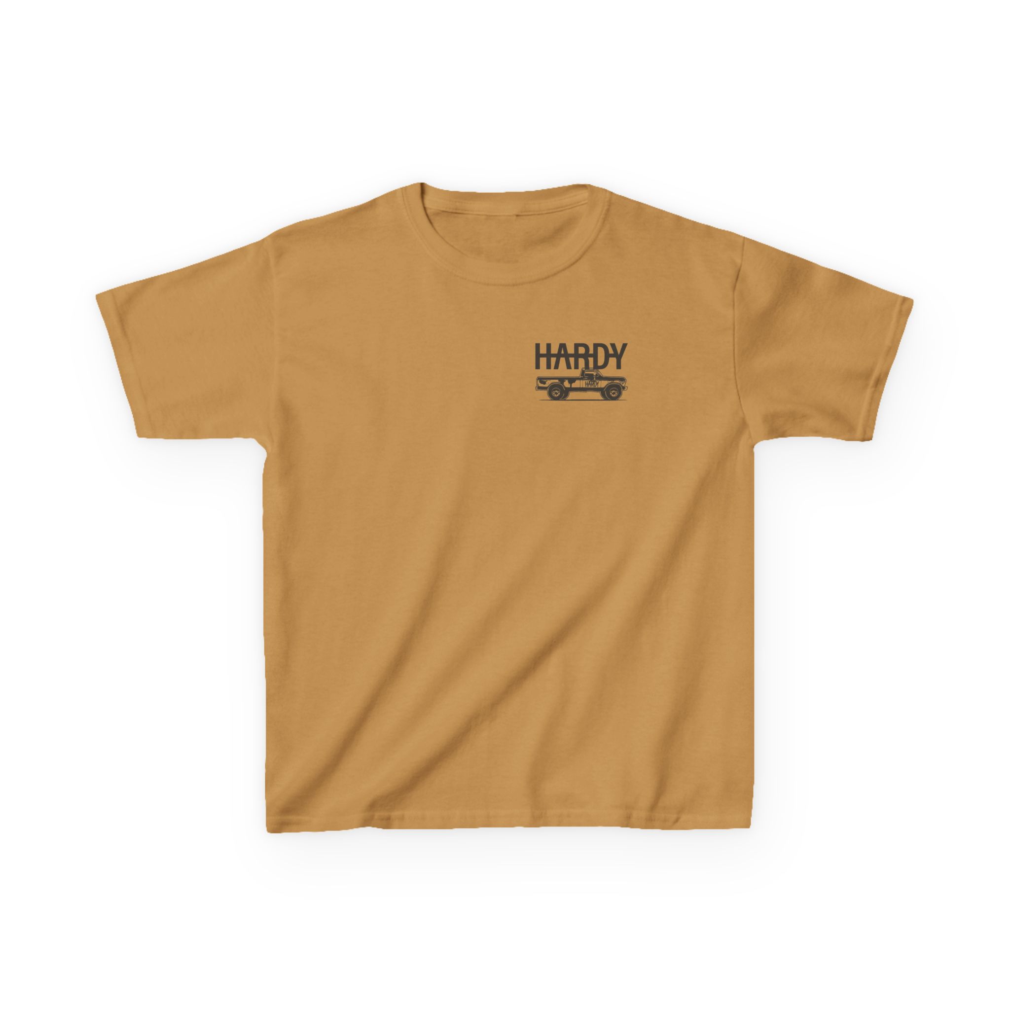 Hd Rednecker Kids Heavy Cotton™ Tee - Image 9