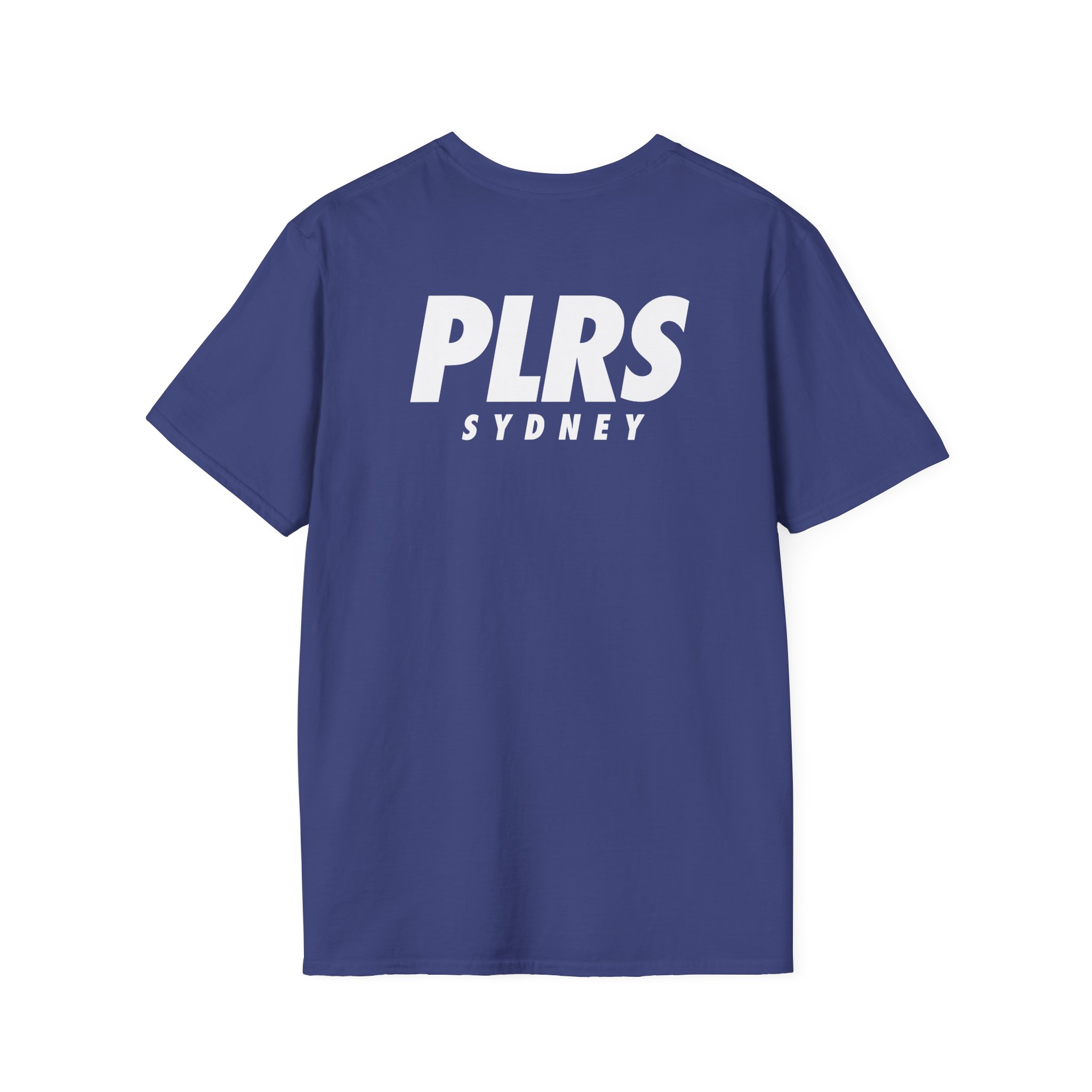 Polaris Plrs Unisex Softstyle T-Shirt - Image 18
