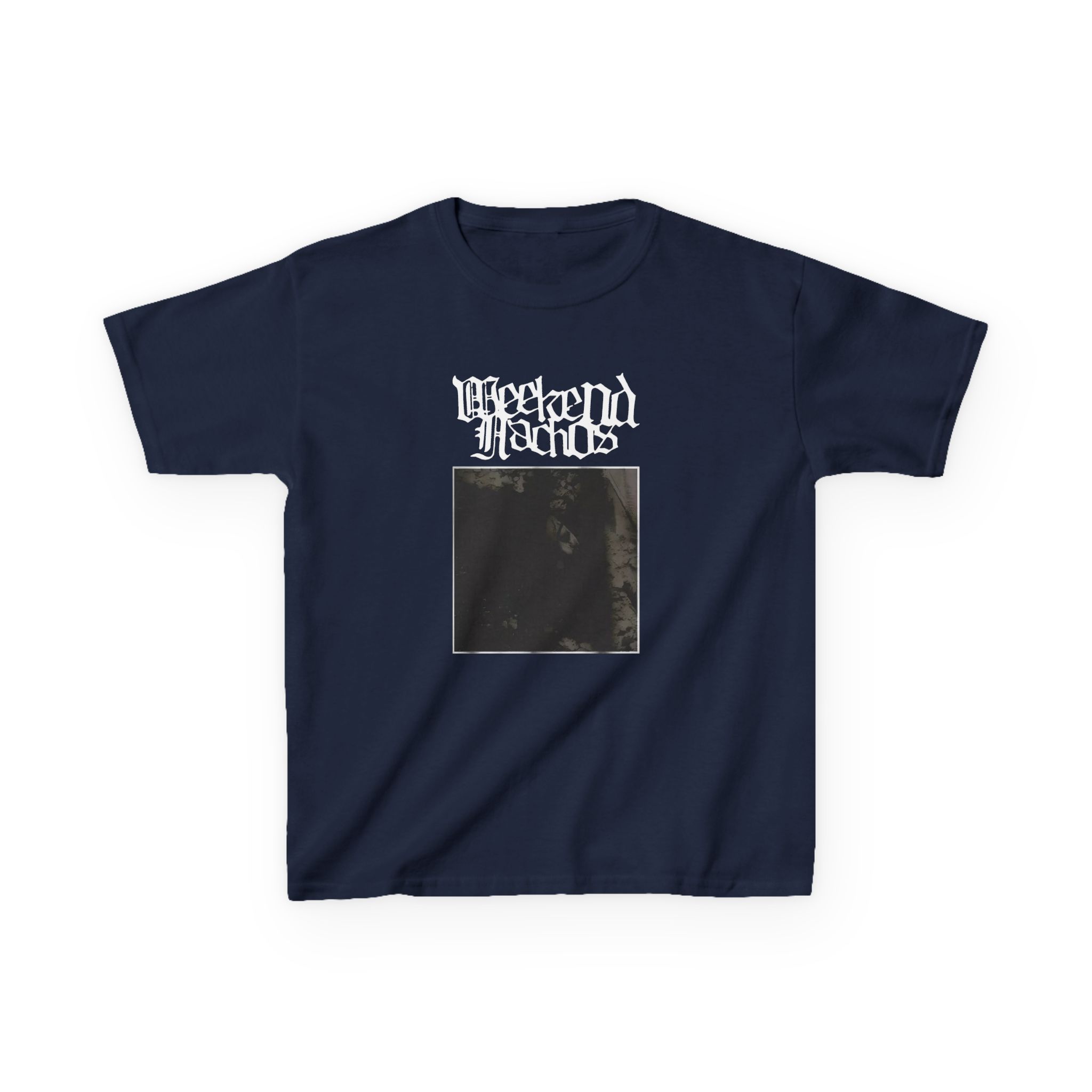 Weekend Nachos Kids Heavy Cotton™ Tee - Image 11