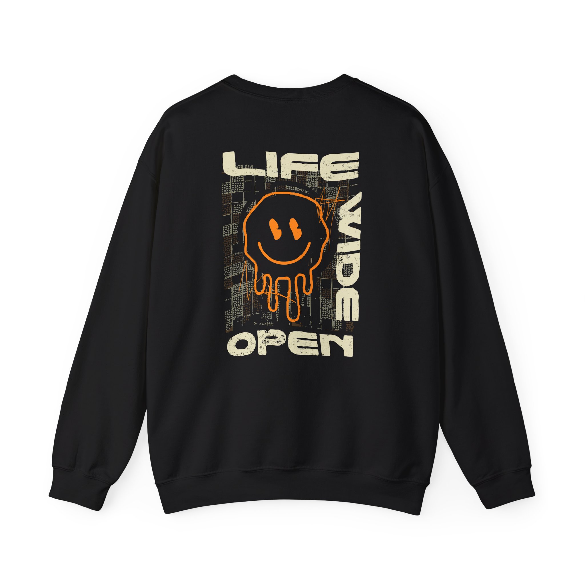 Cboystv Icon Unisex Heavy Blend™ Crewneck Sweatshirt - Image 2