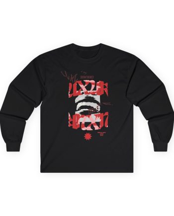 One Ok Rock Unisex Ultra Cotton Long Sleeve Tee