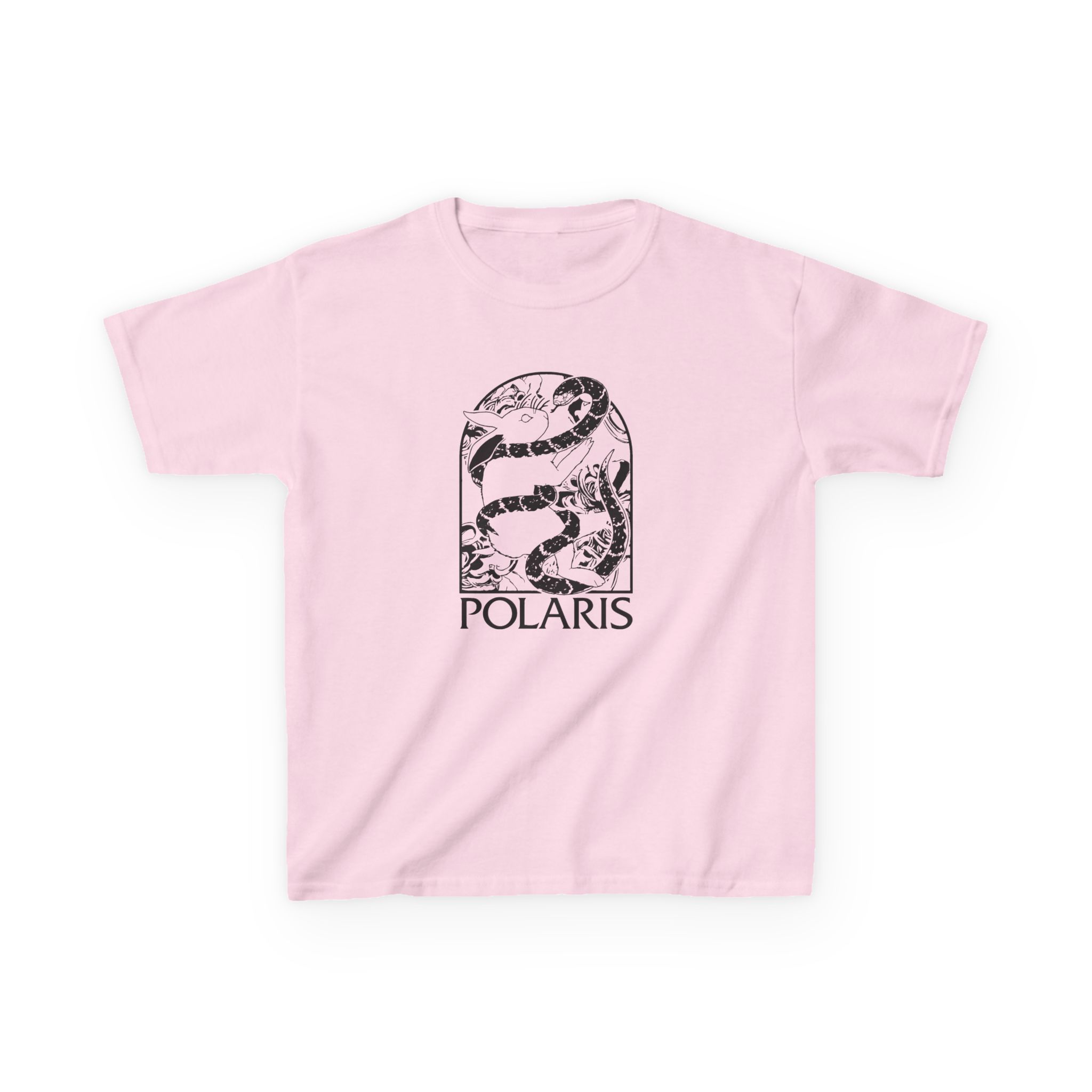 Polaris Strangle Kids Heavy Cotton™ Tee - Image 19