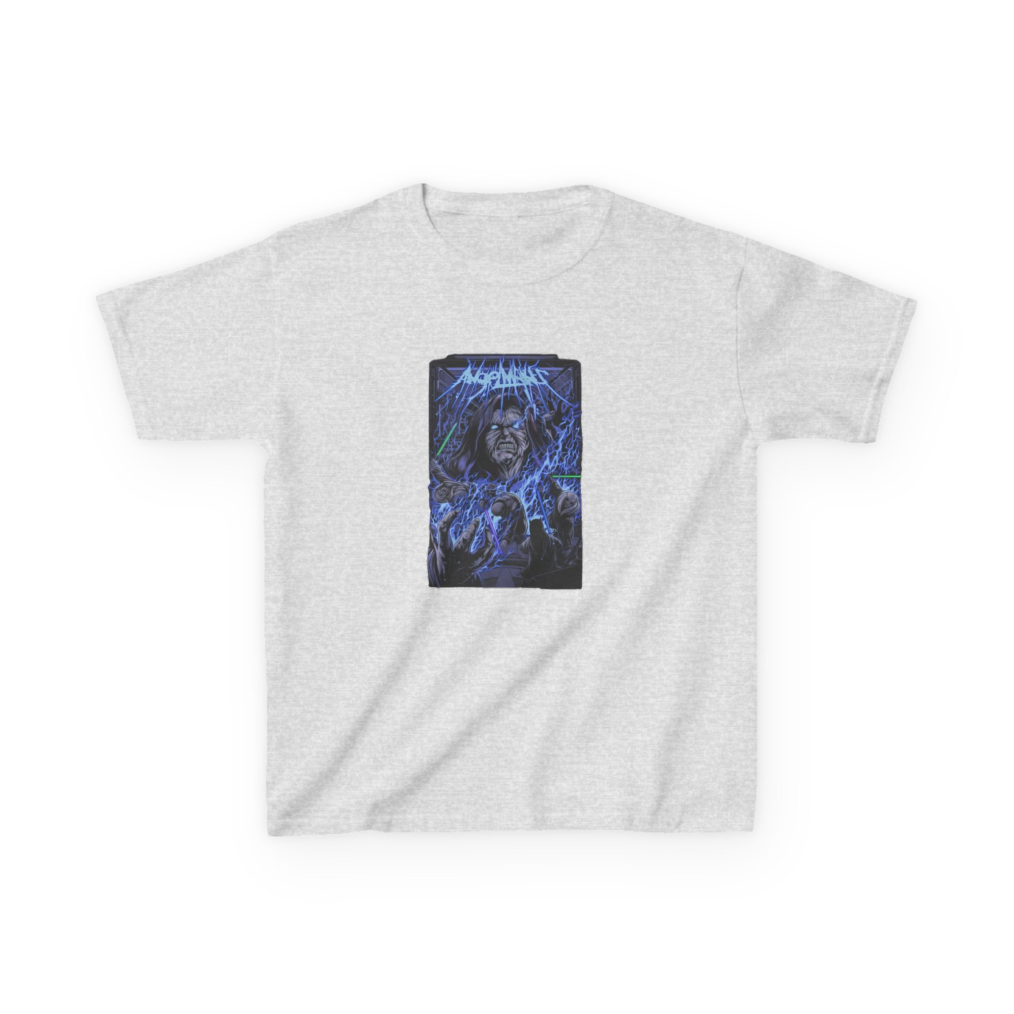 Angelmaker Treason Kids Heavy Cotton™ Tee - Image 3