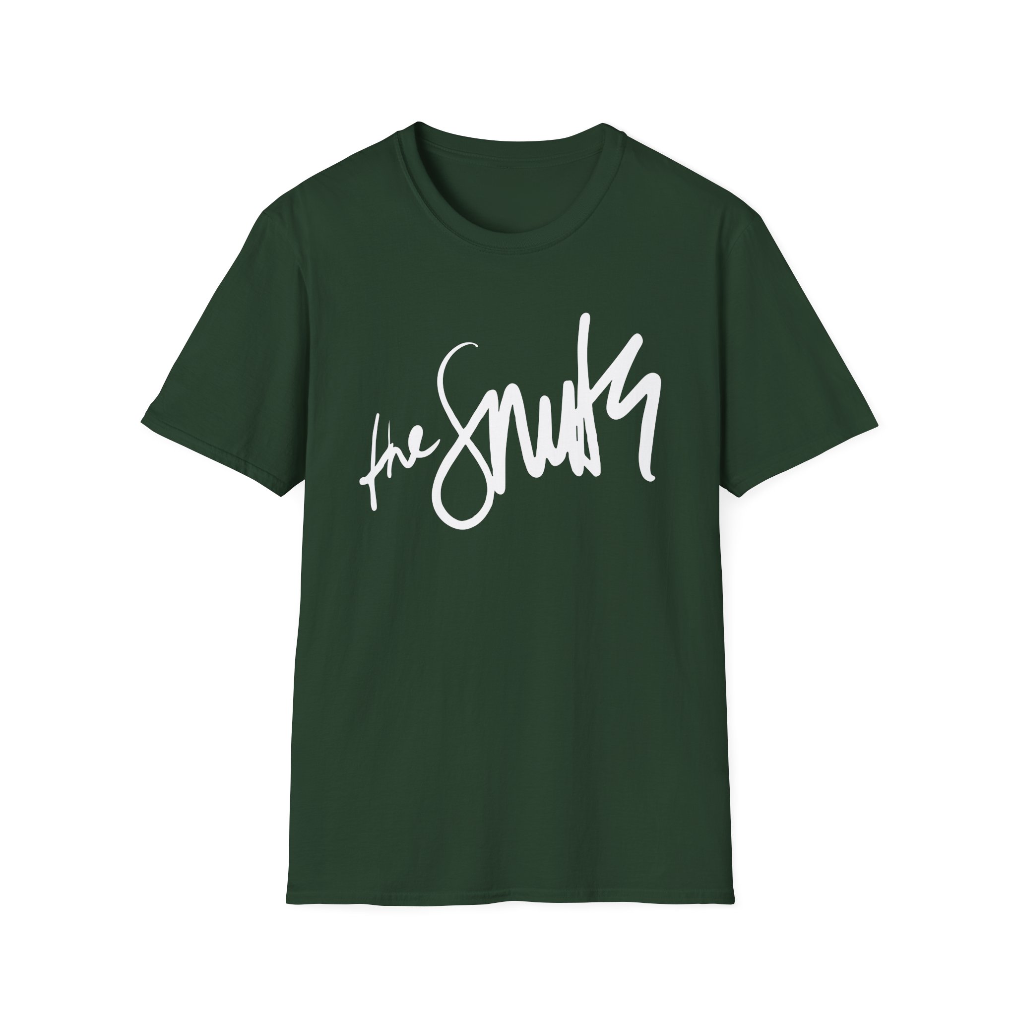 The Snuts Unisex Softstyle T-Shirt - Image 7