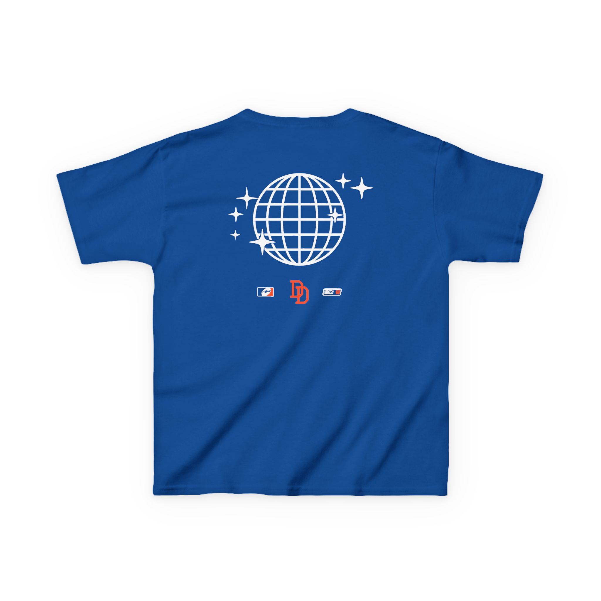 Dom Dolla Sanfrandisco Kids Heavy Cotton™ Tee - Image 10