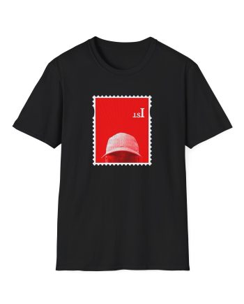 Sk Joseph Olaitan Adenuga Jr Konnichiwa Unisex Softstyle T-Shirt