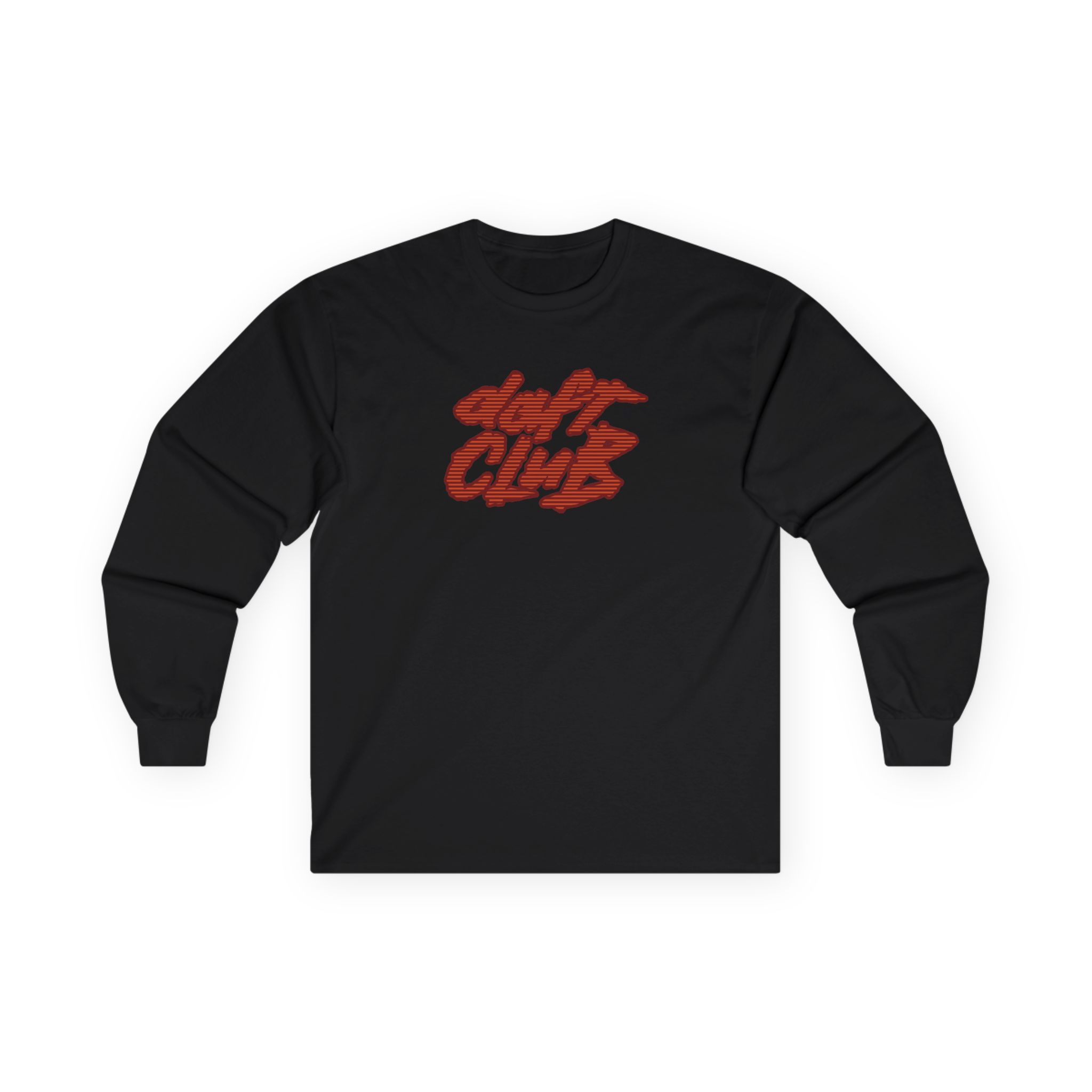 Daft Punk Unisex Ultra Cotton Long Sleeve Tee