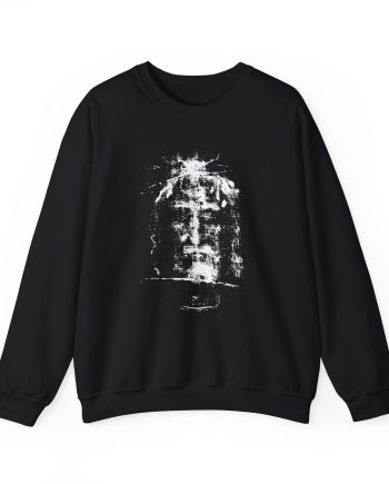 Shroud Unisex Heavy Blend™ Crewneck Sweatshirt