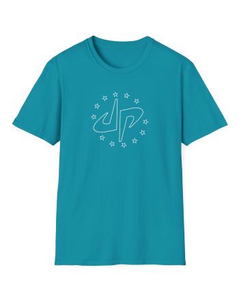 Dude Perfect All Star Unisex Softstyle T-Shirt