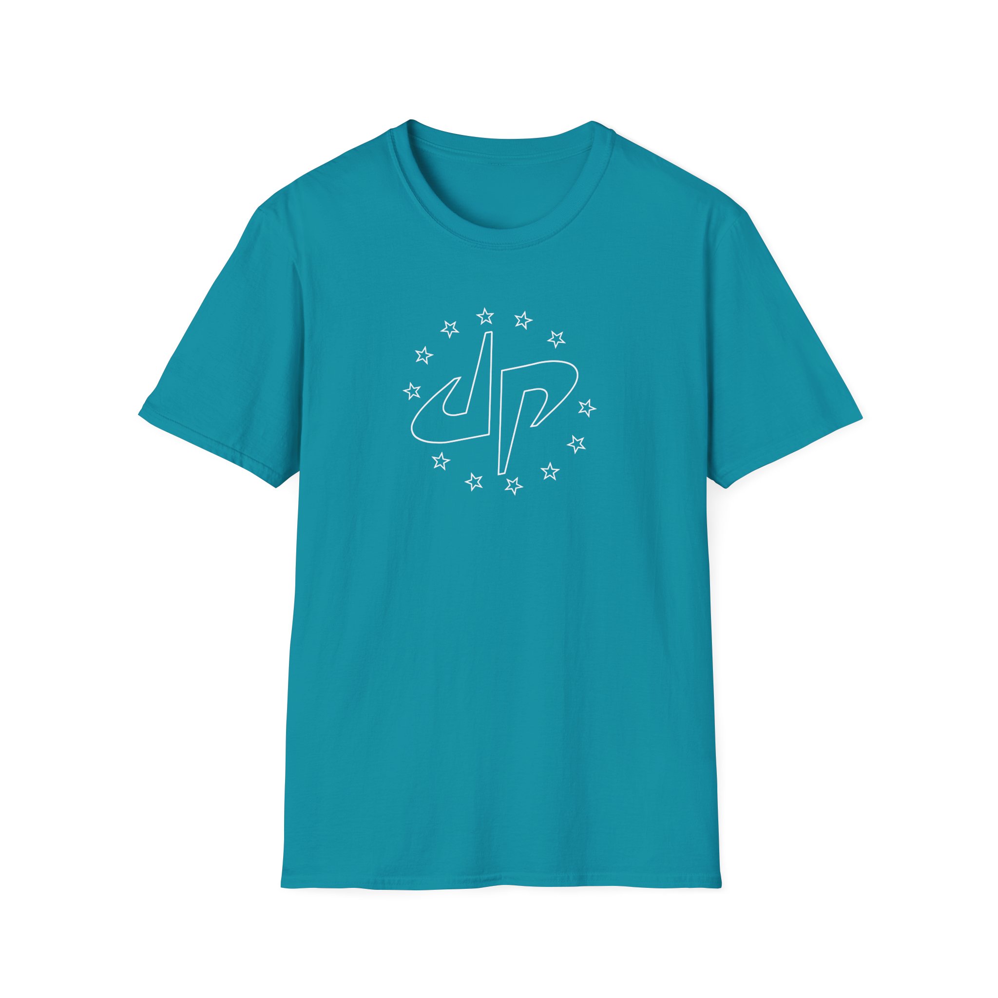 Dude Perfect All Star Unisex Softstyle T-Shirt