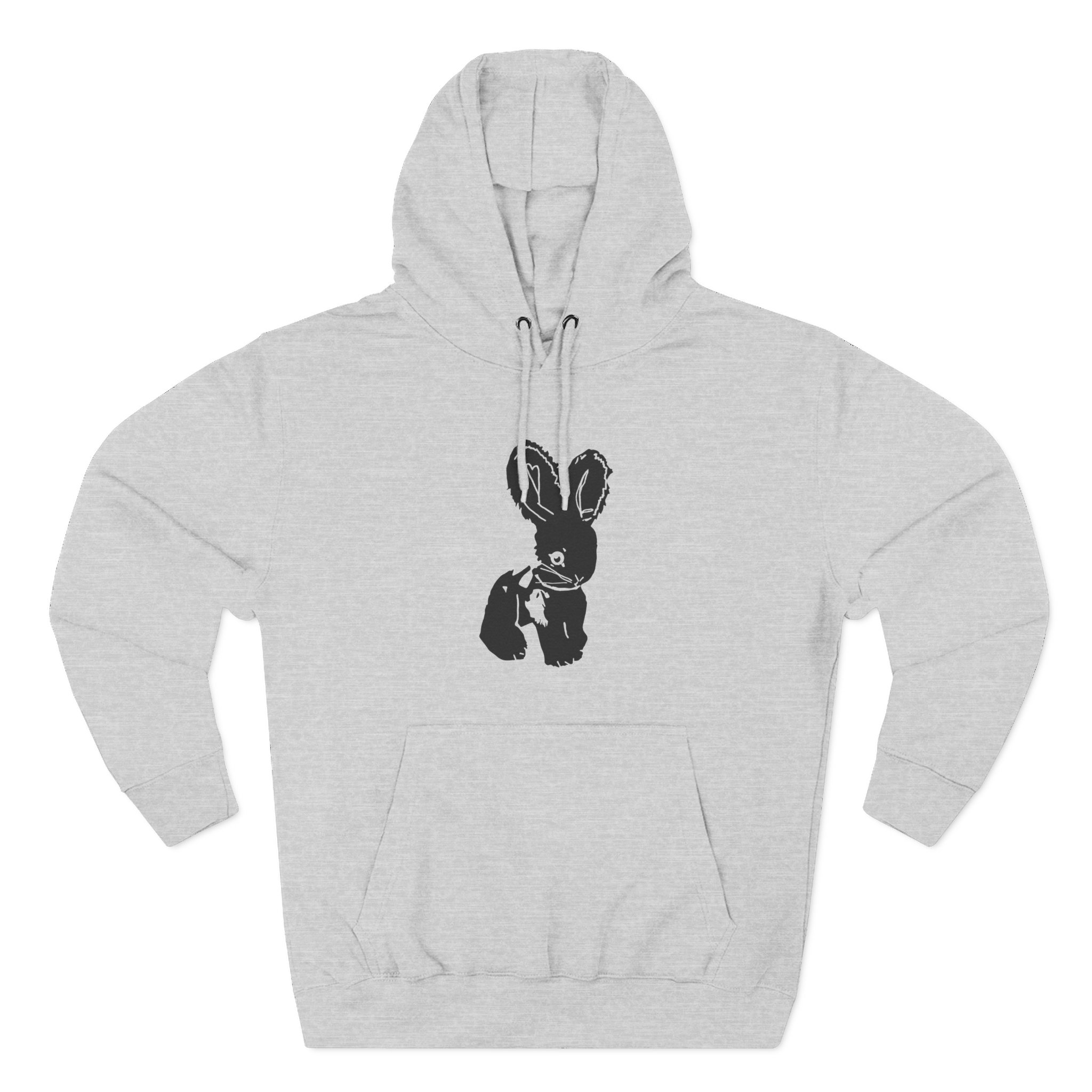 Froukje Three-panel Fleece Hoodie - Image 3