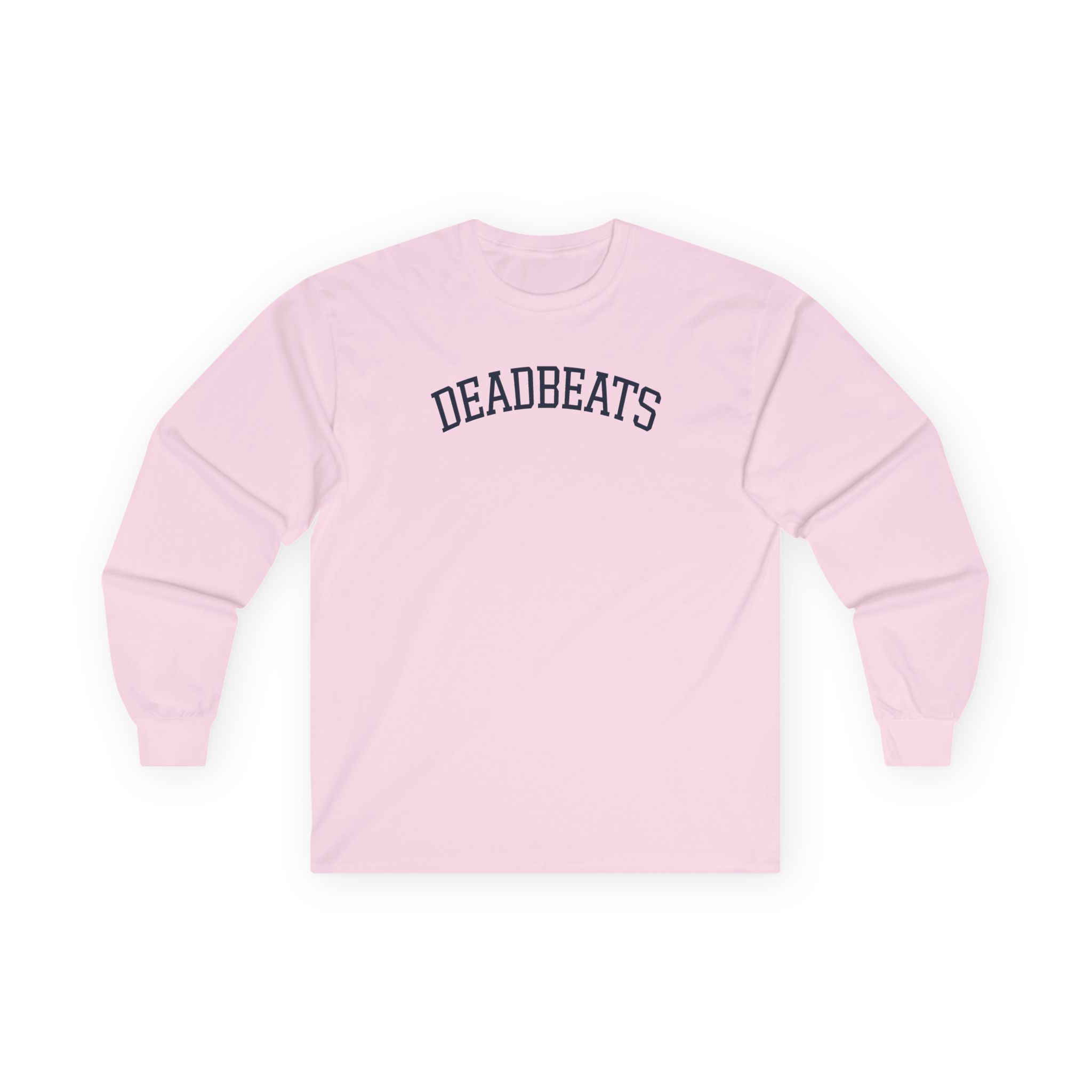 Deadbeats Unisex Ultra Cotton Long Sleeve Tee - Image 13