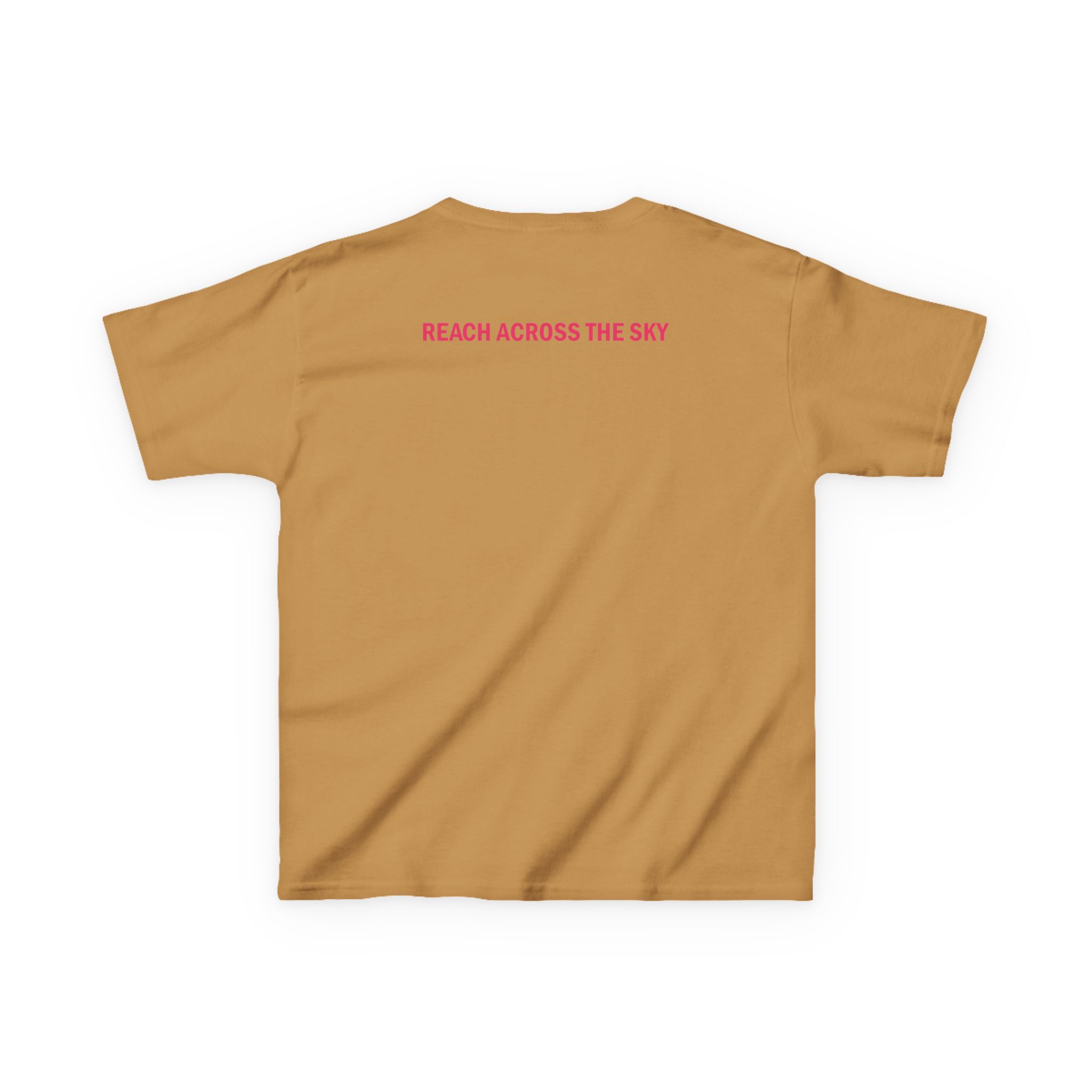 Kids John Legend I'M Ready Heavy Cotton™ Tee - Image 8