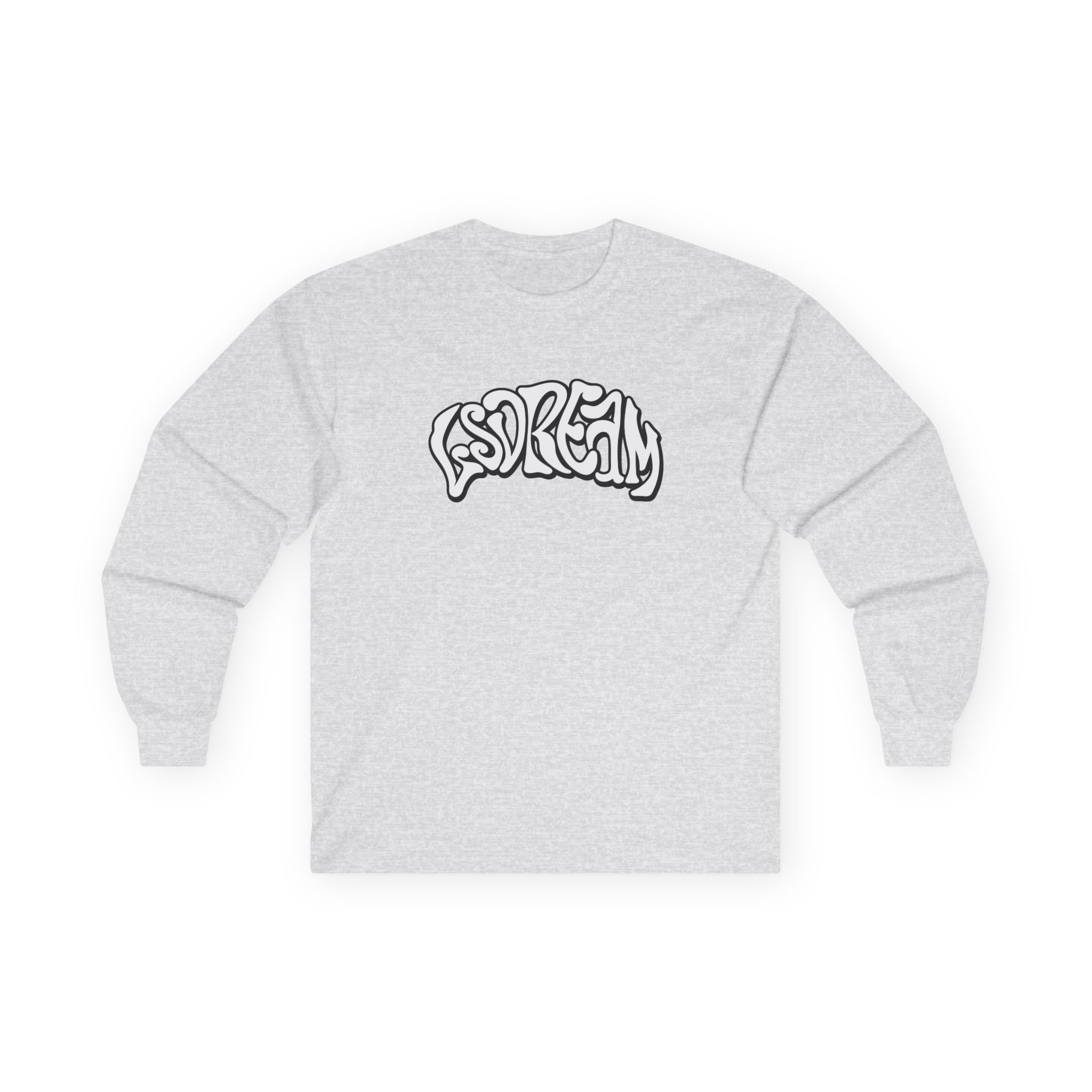 Lsdream Choose Your Adventure V.2 Unisex Ultra Cotton Long Sleeve Tee - Image 3