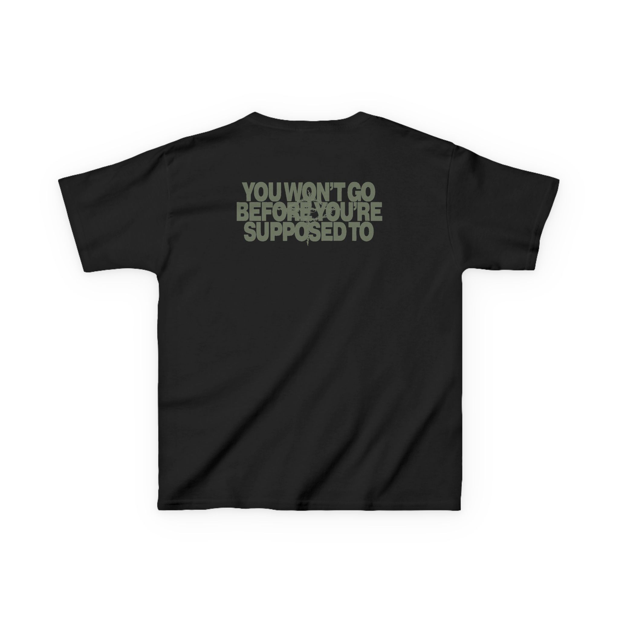 Knocked Loose Kids Heavy Cotton™ Tee - Image 2