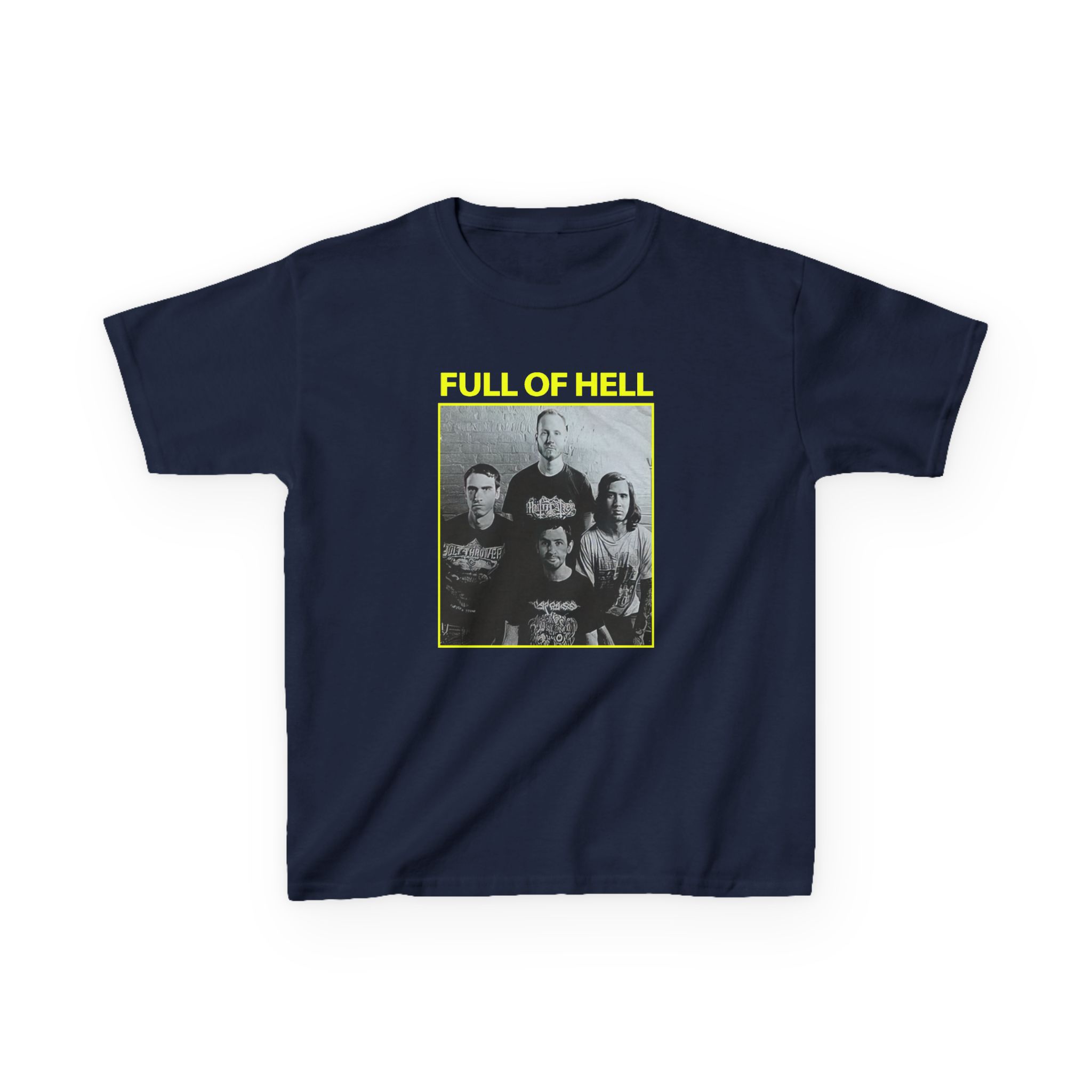 Weekend Nachos Kids Heavy Cotton™ Tee - Image 13