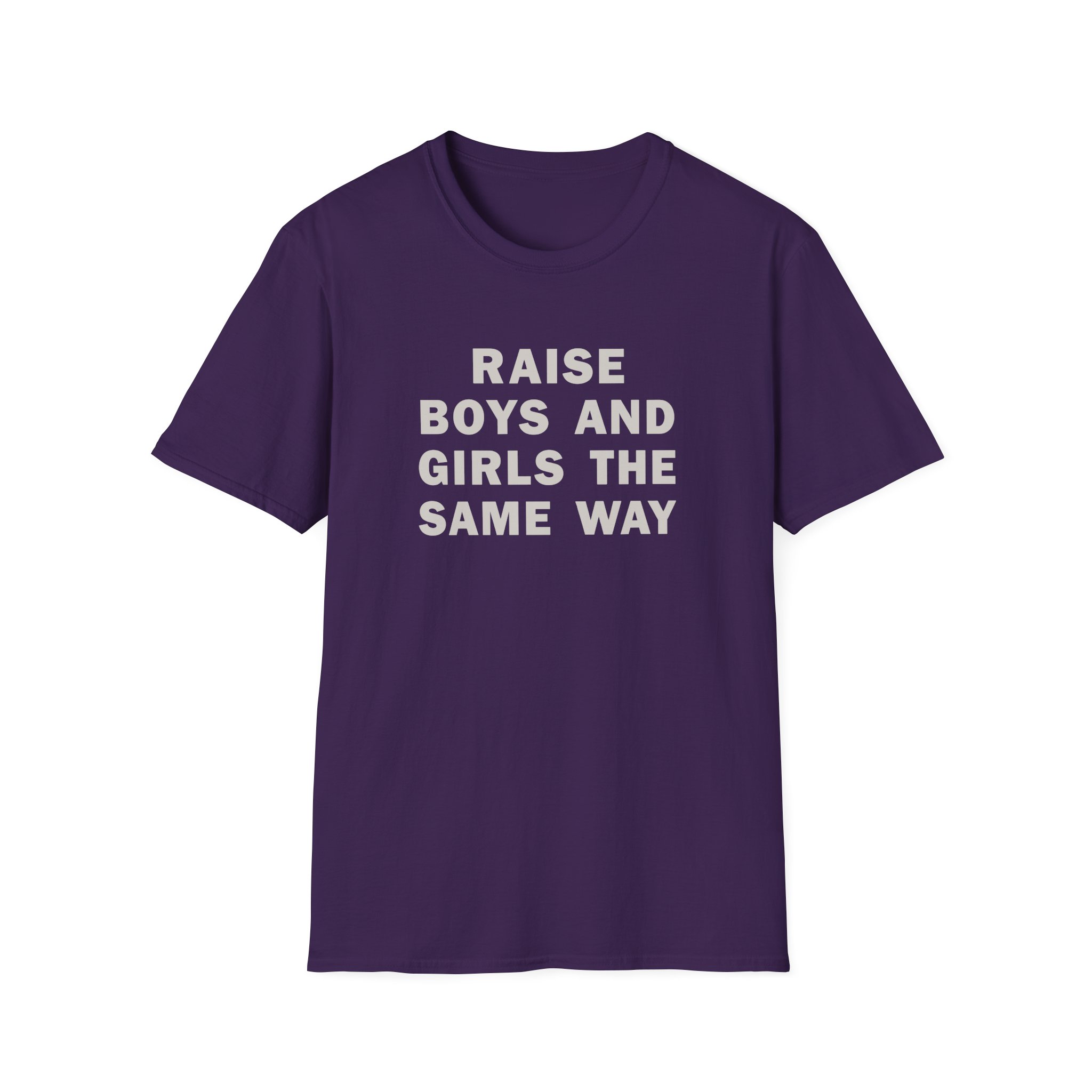 Jenny Holzer Unisex Softstyle T-Shirt - Image 19