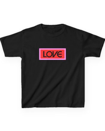 Kids John Legend Love In Las Vegas Heavy Cotton™ Tee
