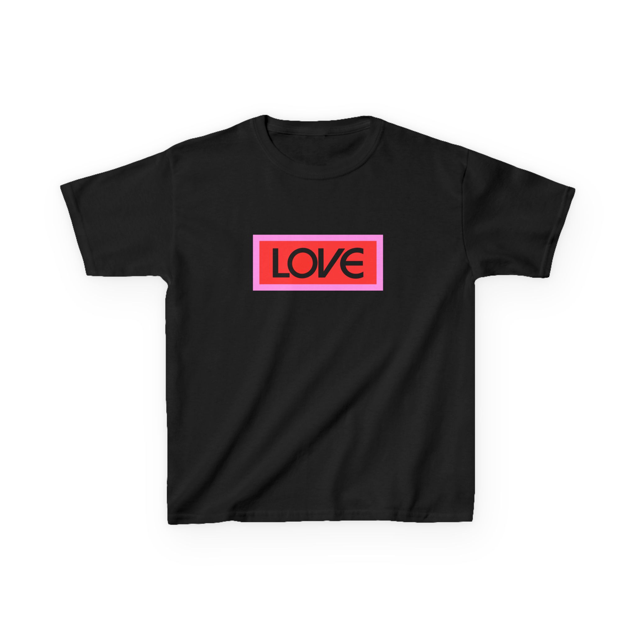 Kids John Legend Love In Las Vegas Heavy Cotton™ Tee