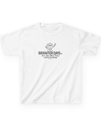 AG 934-33-ERASE Kids Heavy Cotton™ Tee