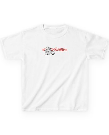 The Aquabats Baseball Kids Heavy Cotton™ Tee