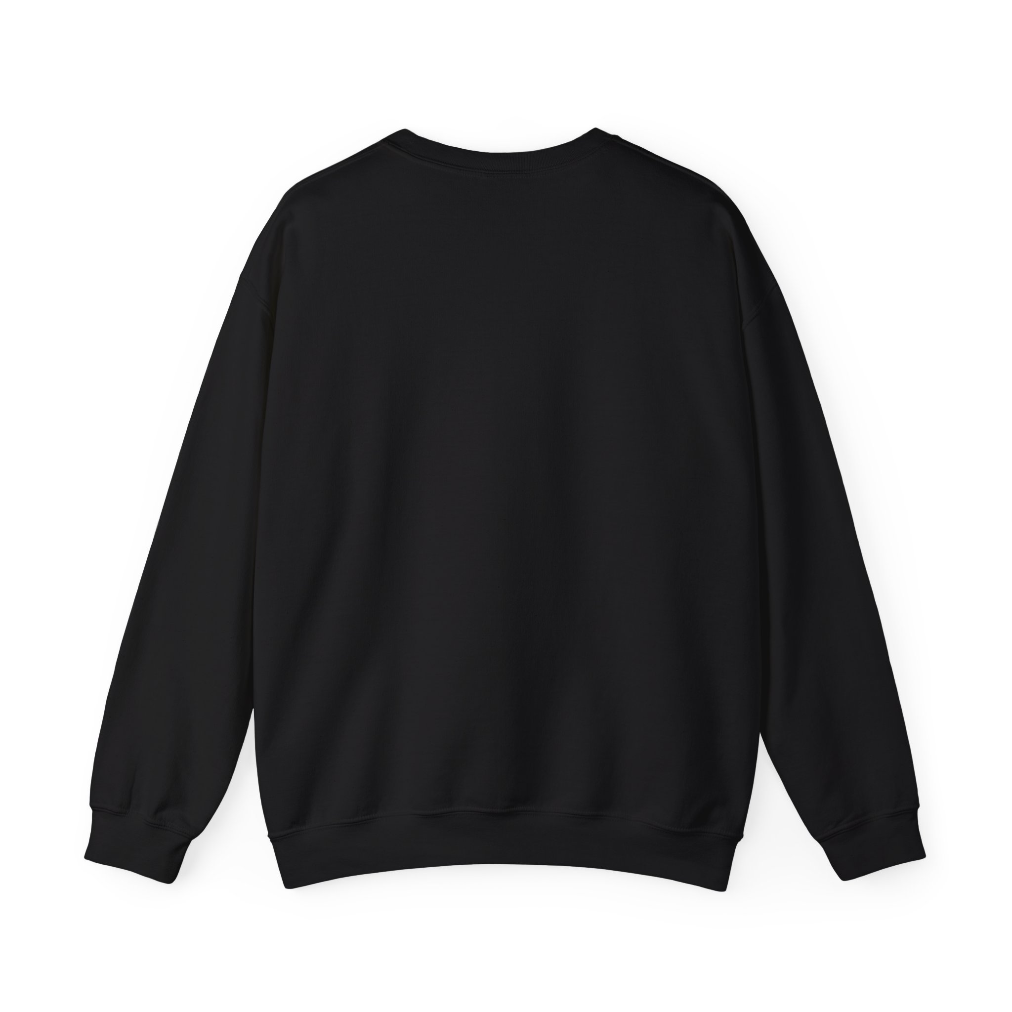 Pink Floyd Pigs Over London Unisex Heavy Blend™ Crewneck Sweatshirt - Image 2