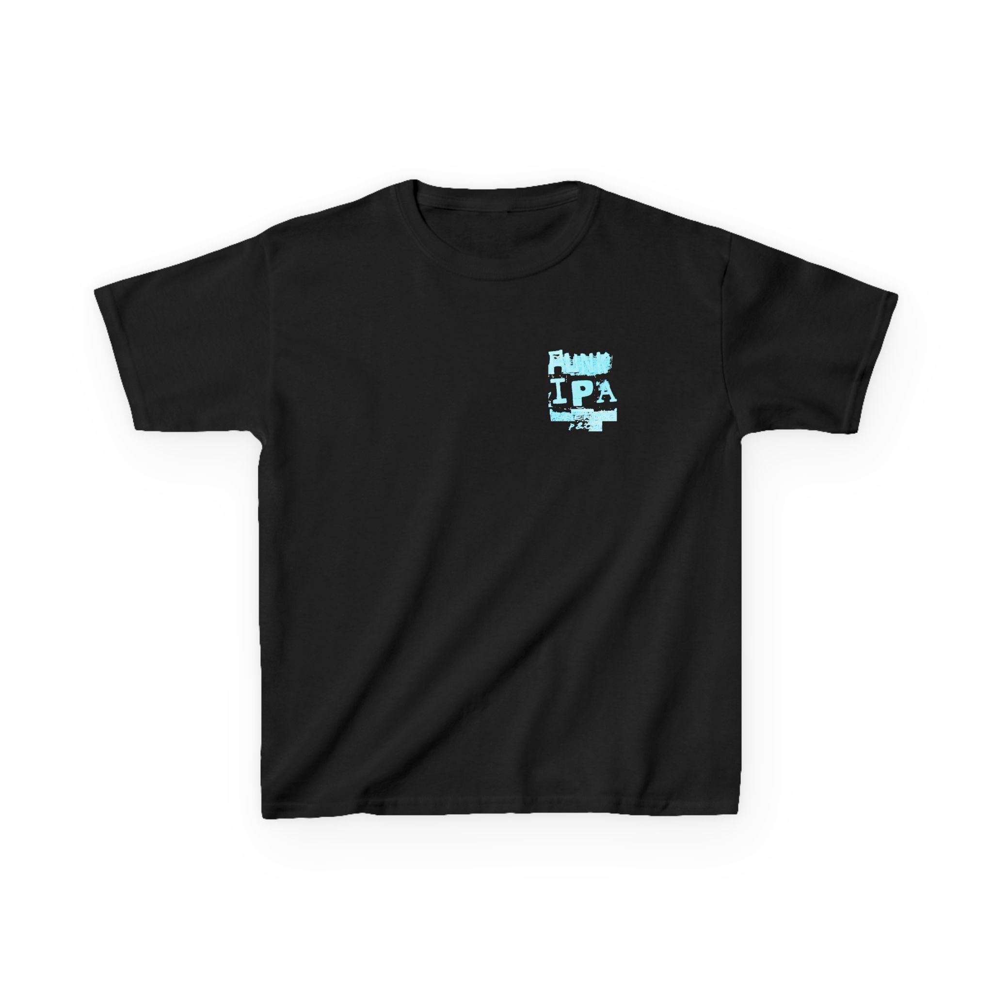 Brewdog P&Co Punk IPA Kids Heavy Cotton™ Tee