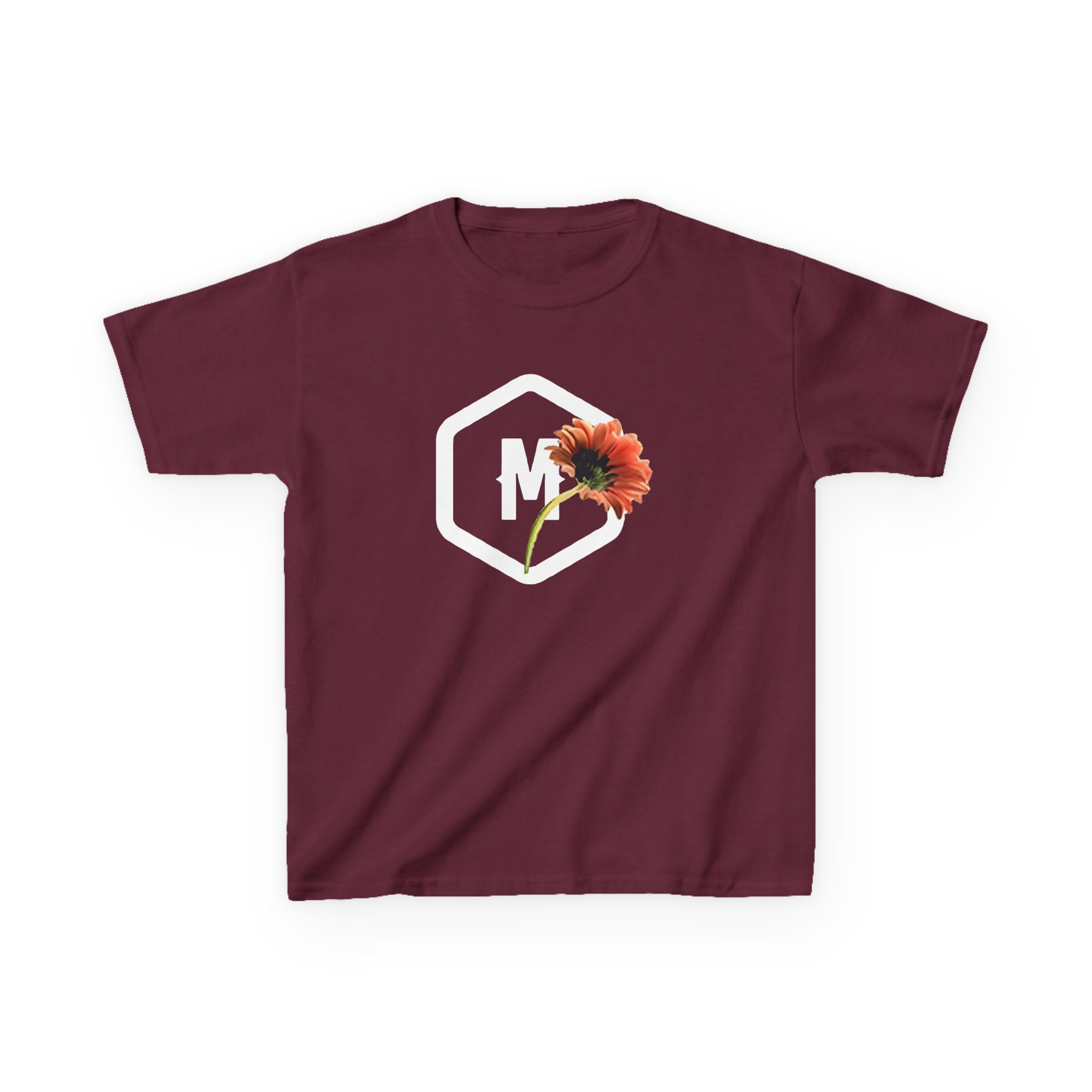 Morat Kids Heavy Cotton™ Tee - Image 3