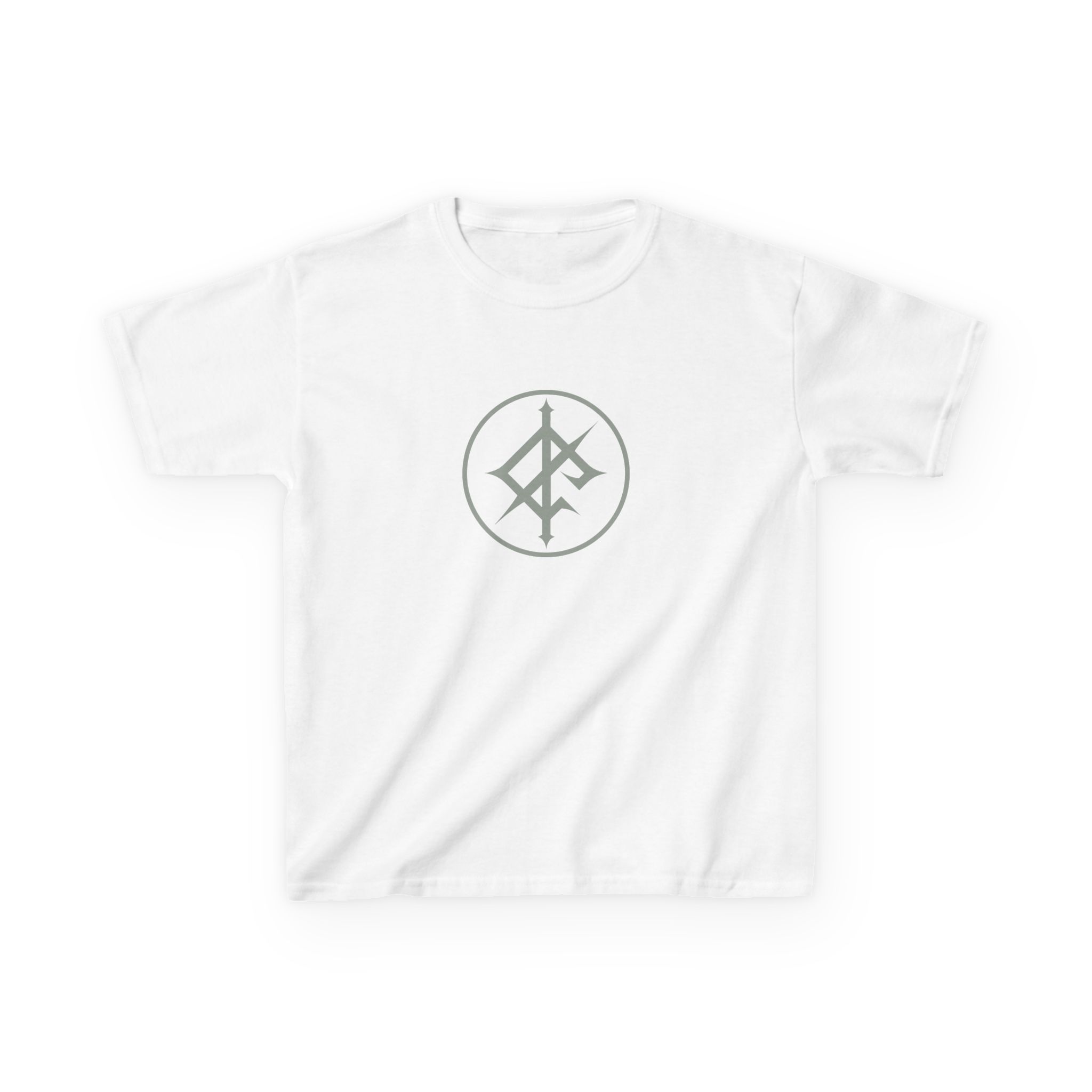 Kids We Came as Romans Icon Heavy Cotton™ Tee - Image 3