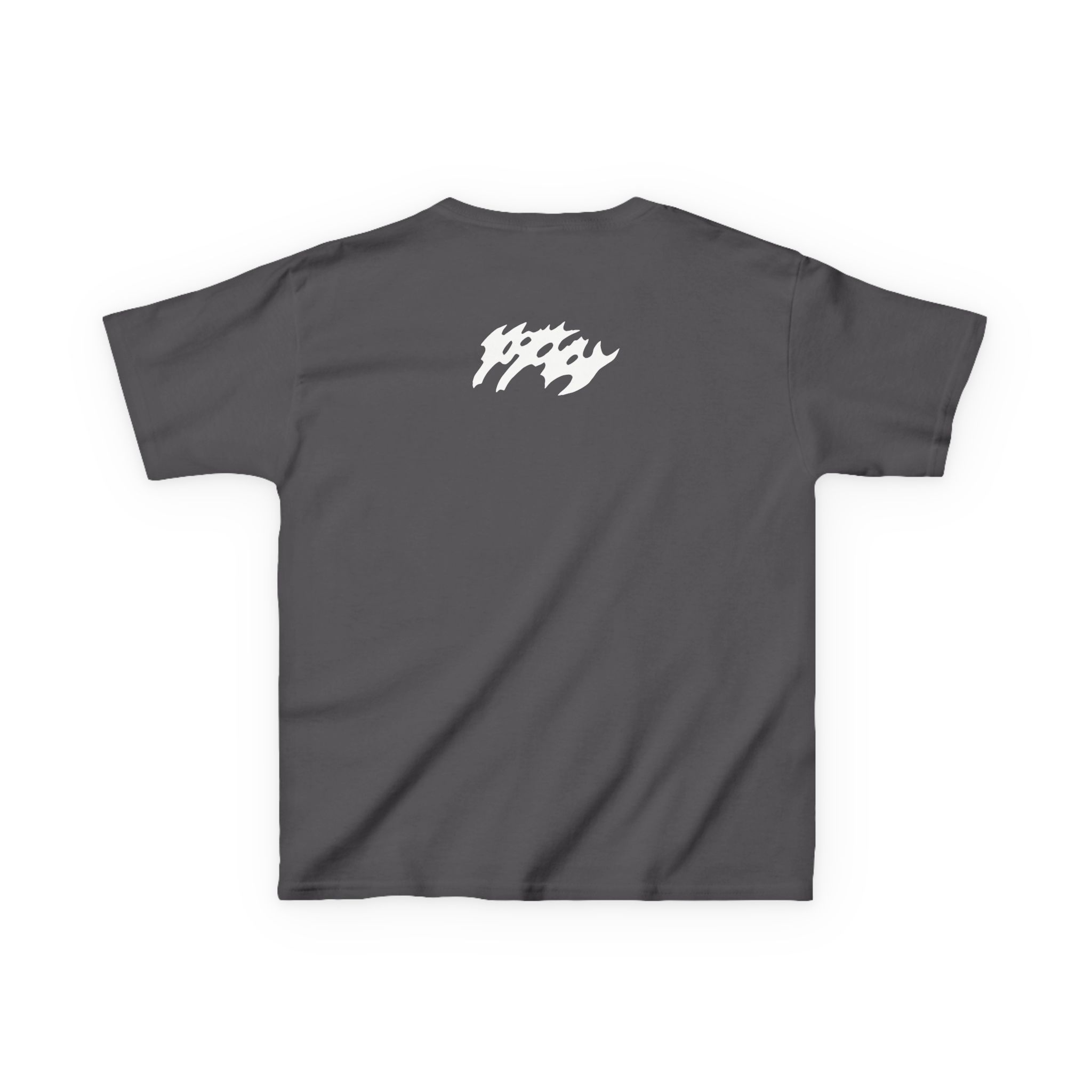 Kids Poppy They're All Around Us Heavy Cotton™ Tee - Image 6