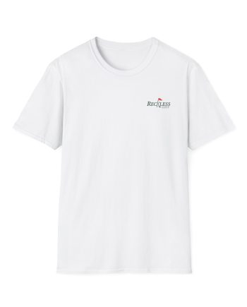 Cboystv How's My Driving Unisex Softstyle T-Shirt