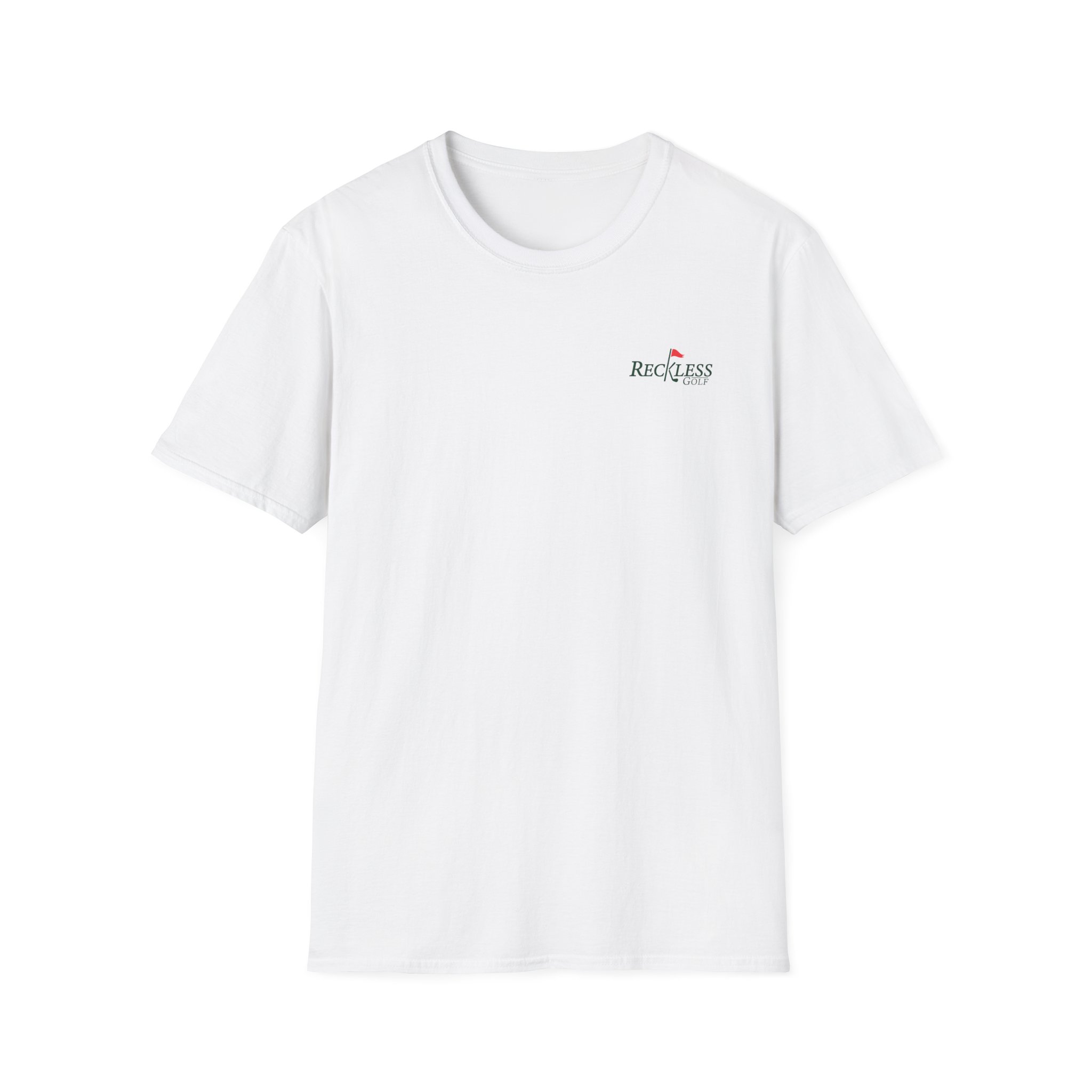 Cboystv How's My Driving Unisex Softstyle T-Shirt