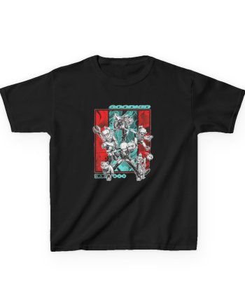 Good Kid Kids Heavy Cotton™ Tee