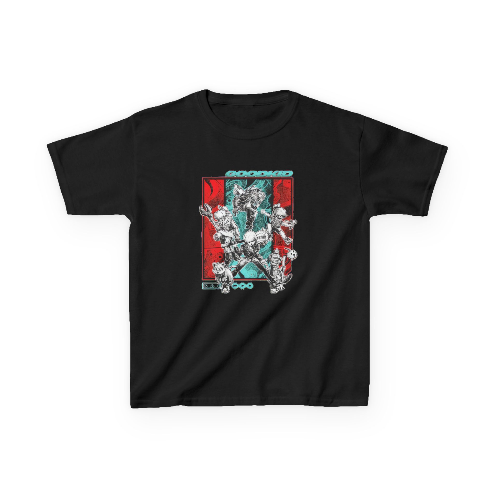 Good Kid Kids Heavy Cotton™ Tee