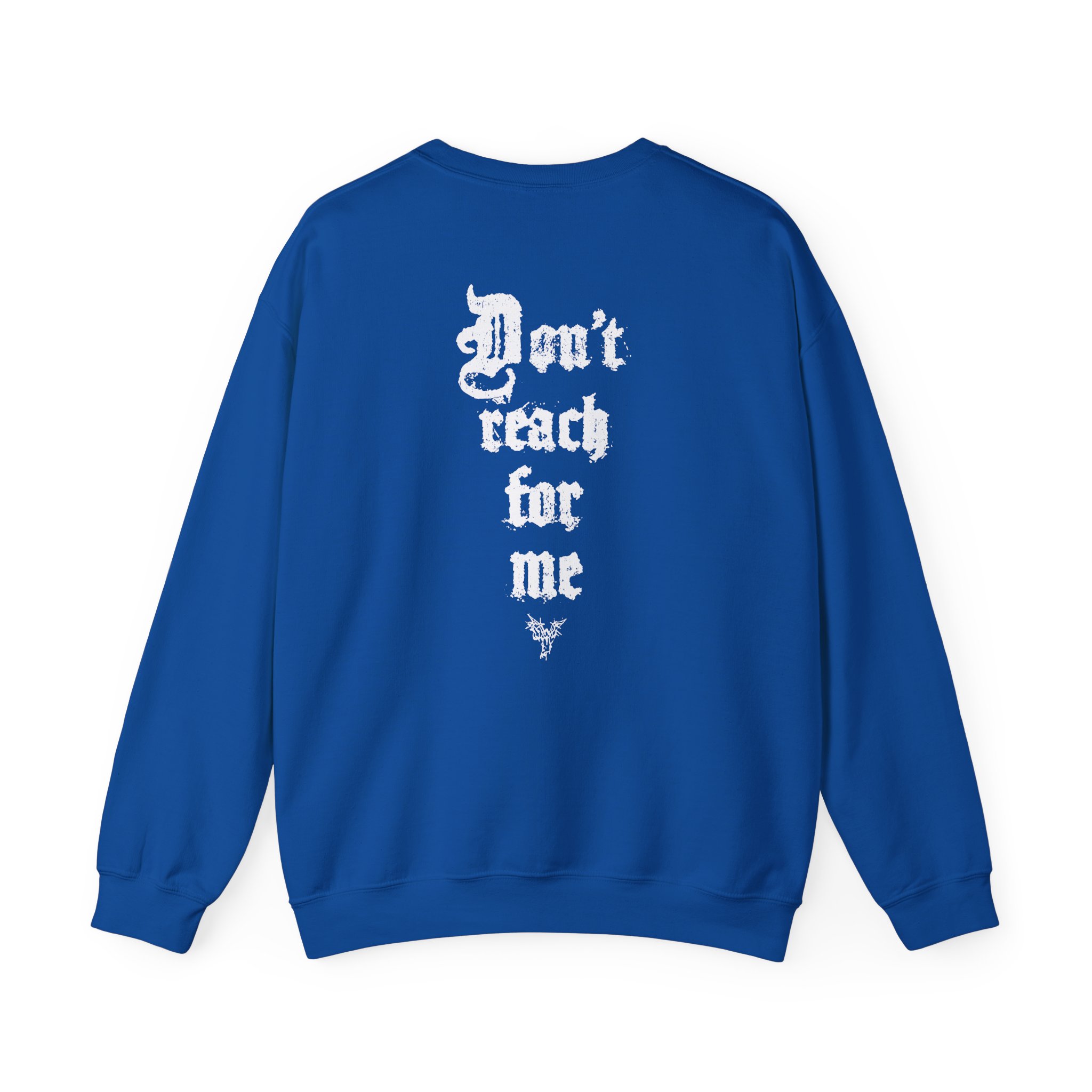 Knocked Loose Don't Reach Unisex Heavy Blend™ Crewneck Sweatshirt - Image 20