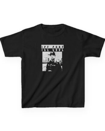 Kids Ice Cube Photo Heavy Cotton™ Tee