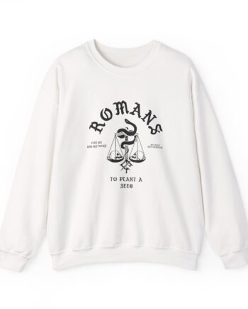 We Came as Romans Unisex Heavy Blend™ Crewneck Sweatshirt