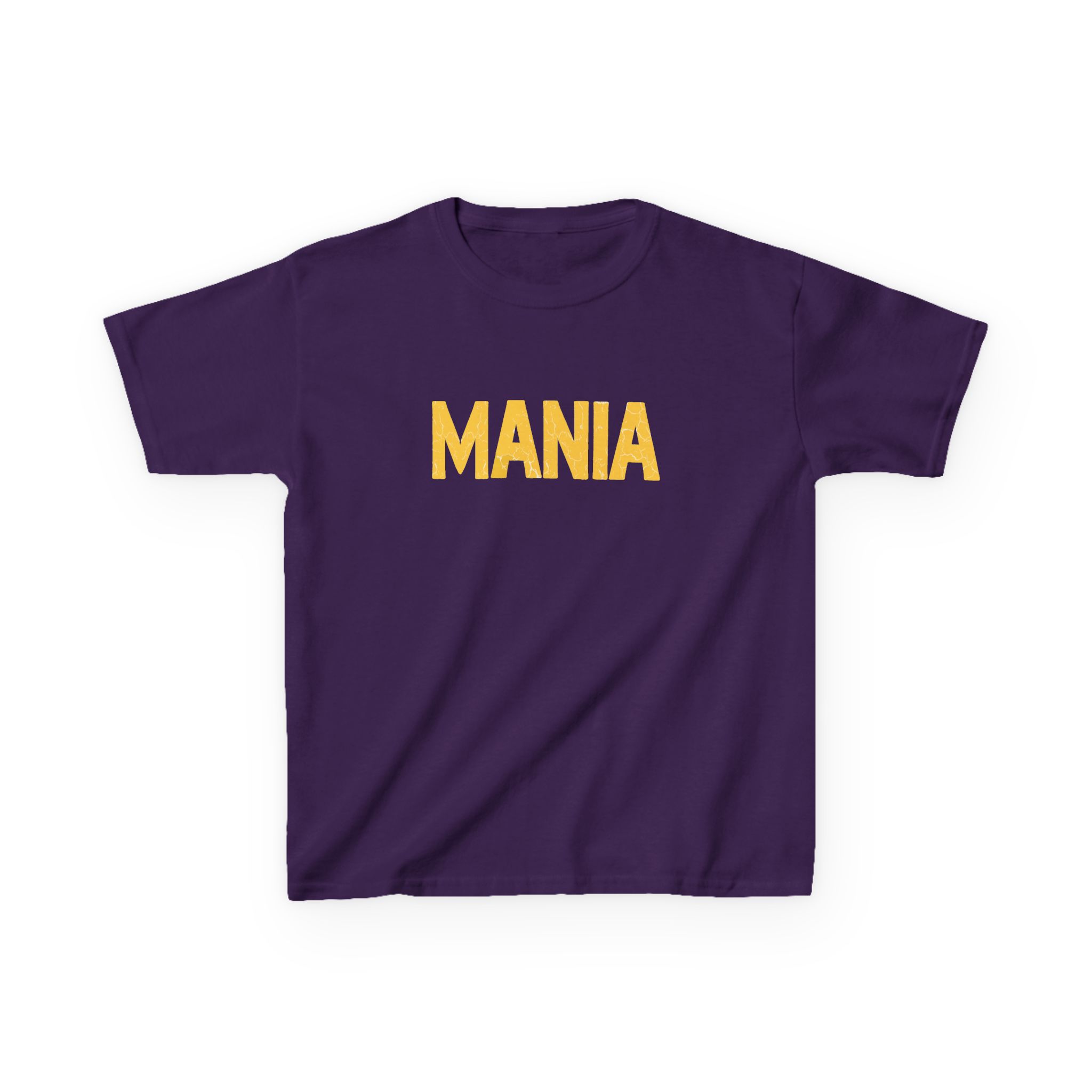 Kids Hamza Mania Heavy Cotton™ Tee - Image 17