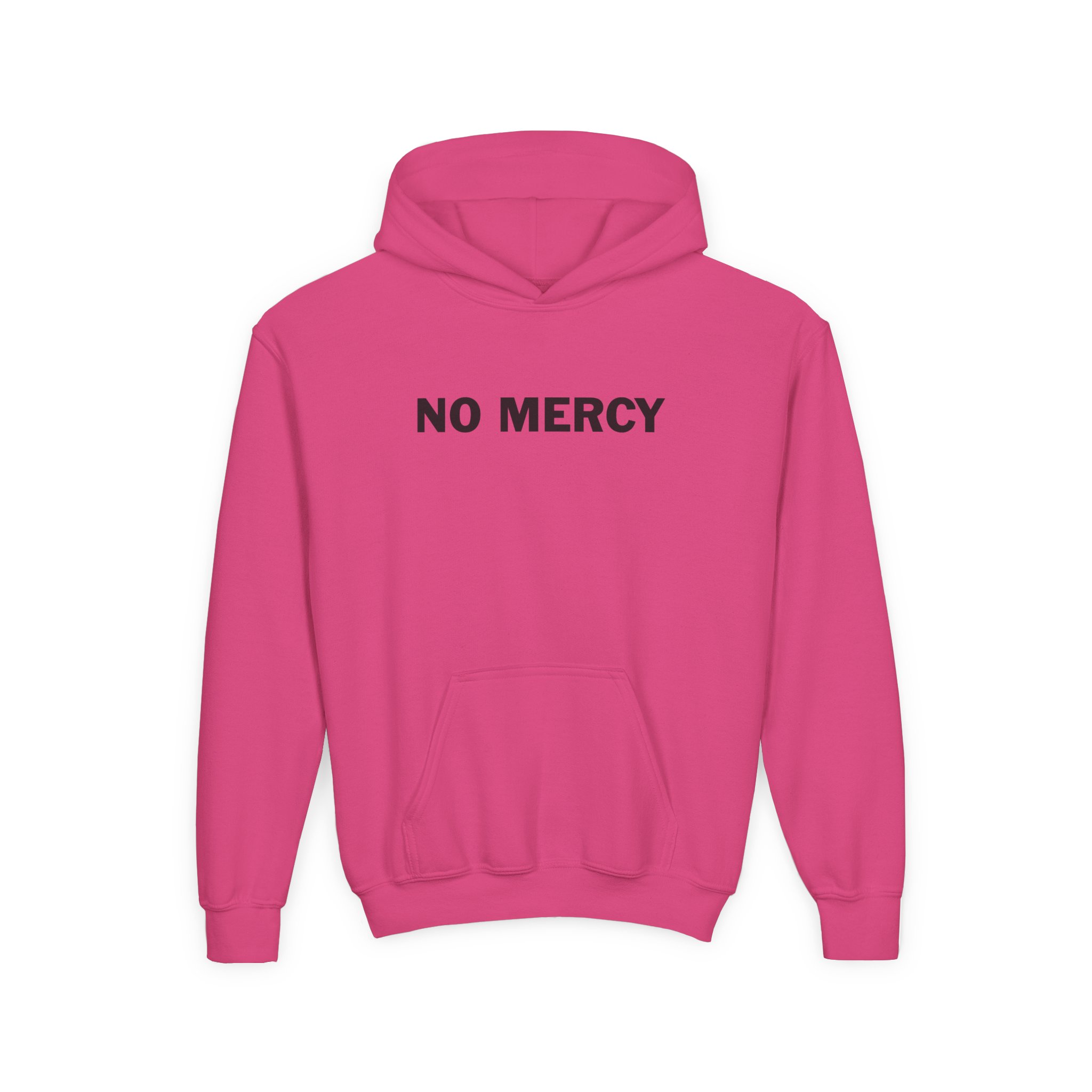 We Came as Romans No Mercy Youth Heavy Blend Hooded Sweatshirt - Image 13