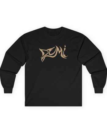 D L Earth Day Unisex Ultra Cotton Long Sleeve Tee