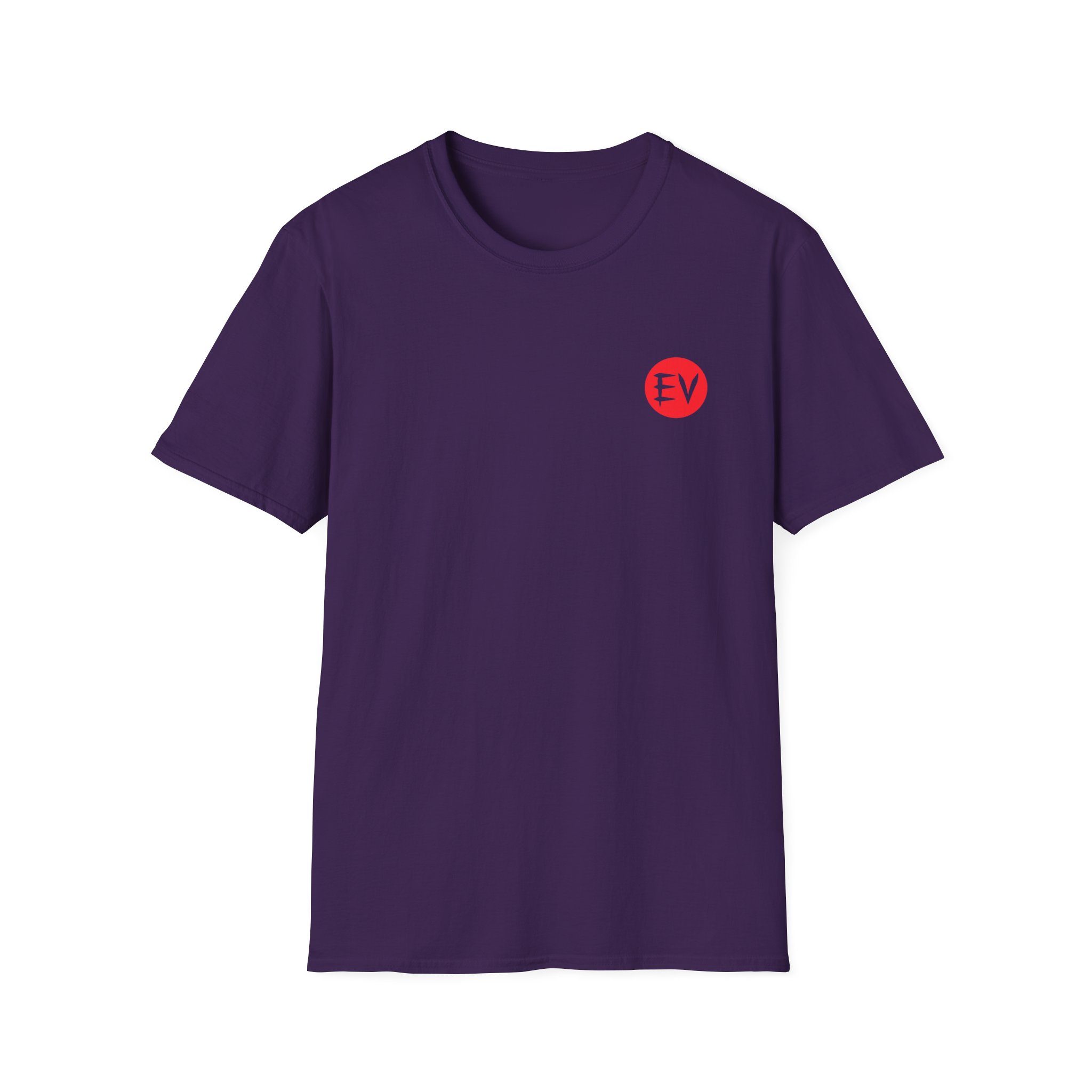 Eddie Vedder 2026 tour Unisex Softstyle T-Shirt - Image 11